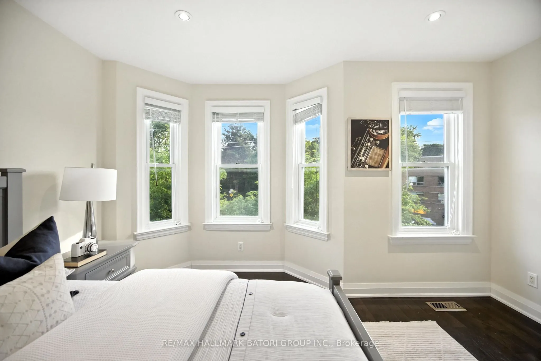 24A Oxton Avenue