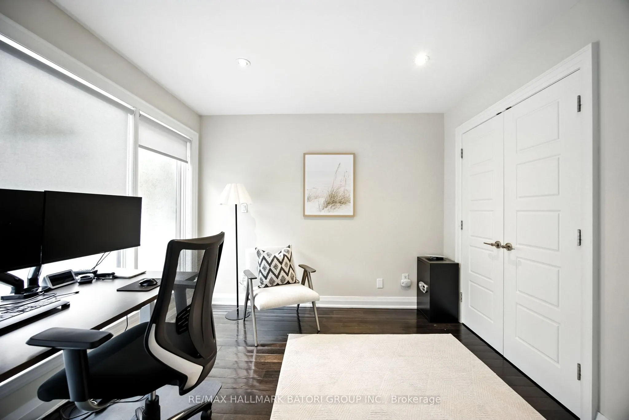 24A Oxton Avenue