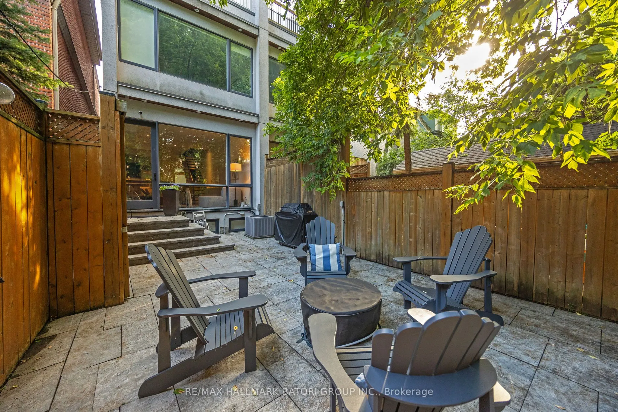 24A Oxton Avenue