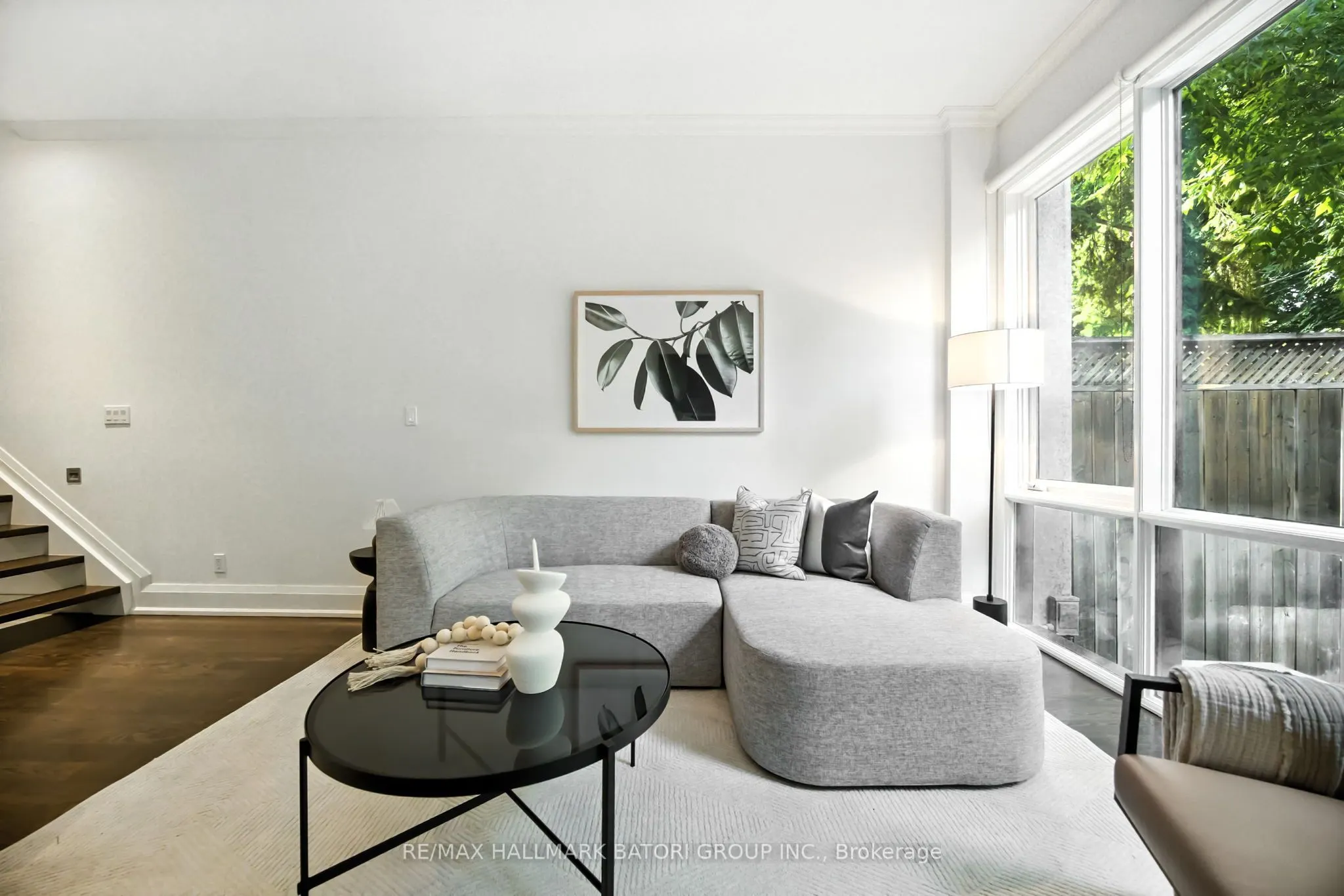 24A Oxton Avenue