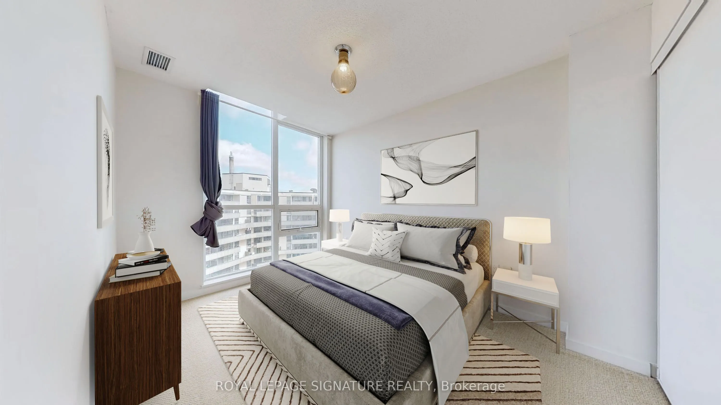 70 Forest Manor Road, #1401