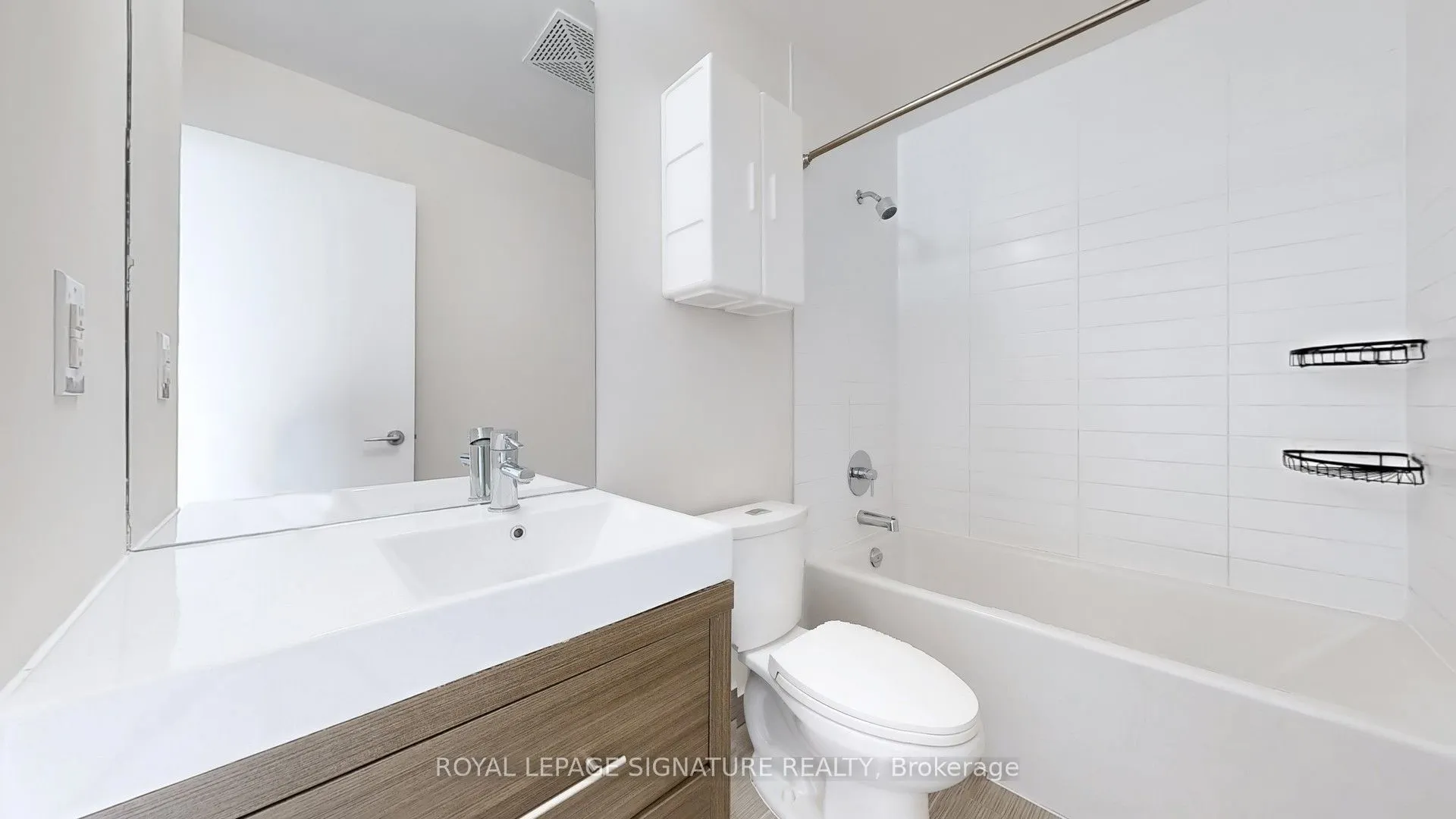70 Forest Manor Road, #1401