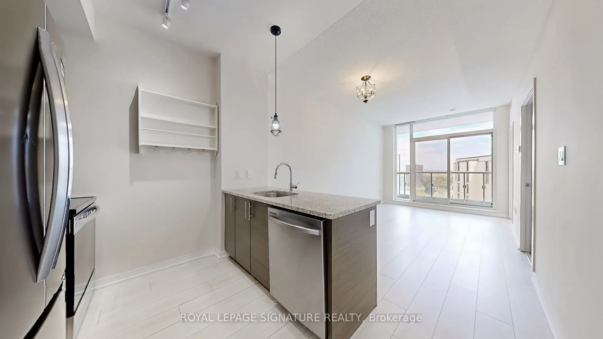70 Forest Manor Road, #1401
