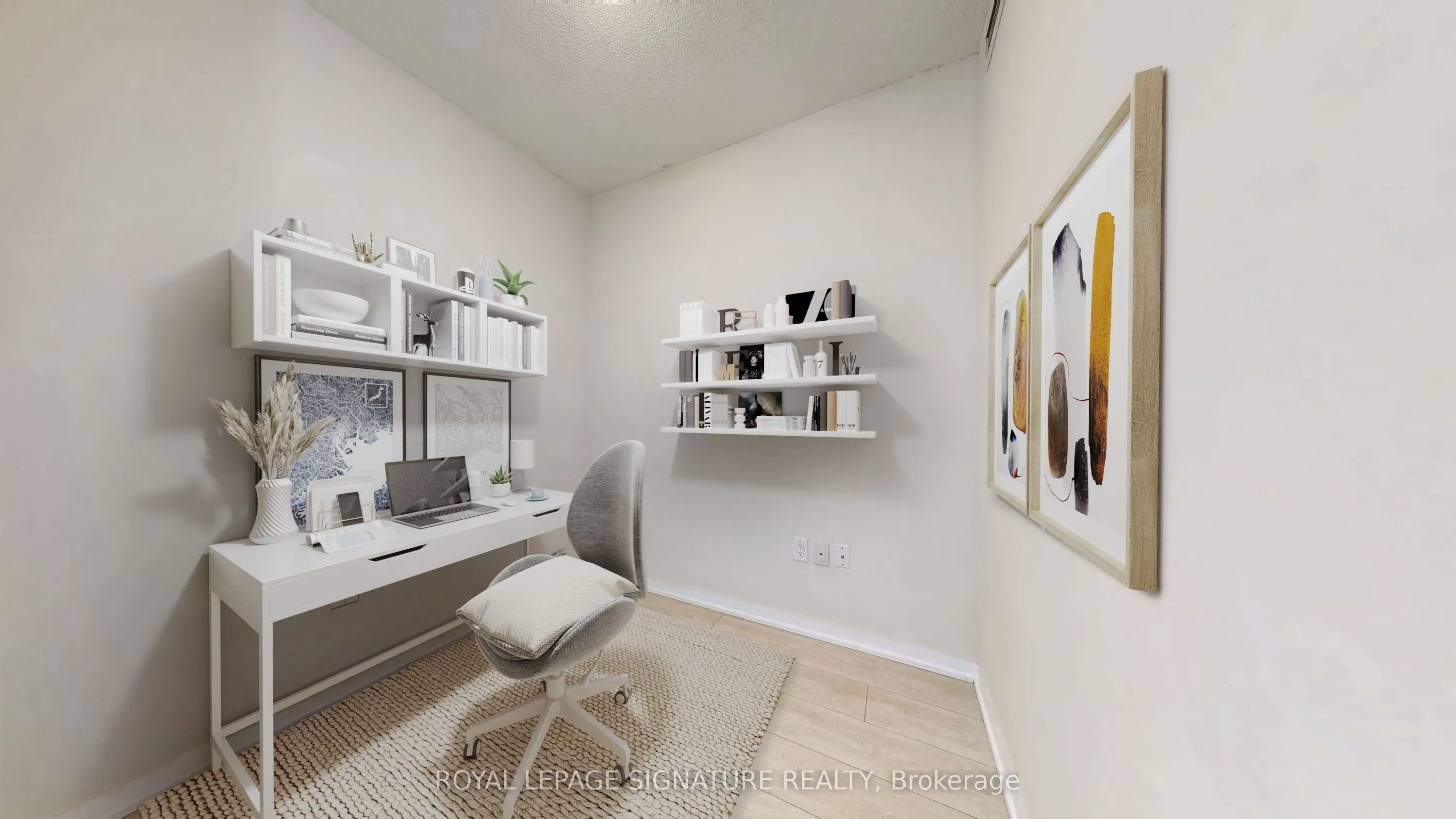 70 Forest Manor Road, #1401