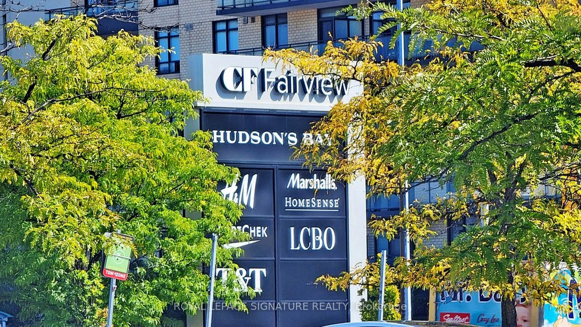 70 Forest Manor Road, #1401