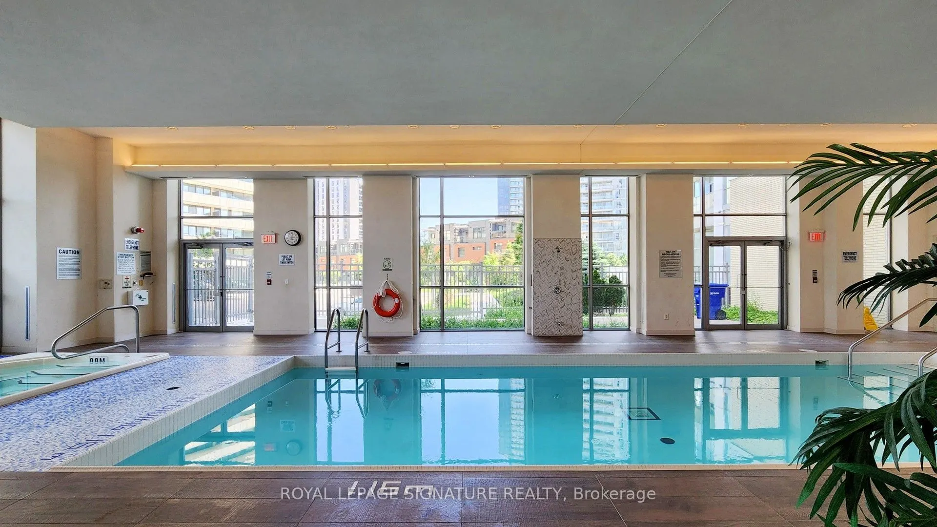 70 Forest Manor Road, #1401