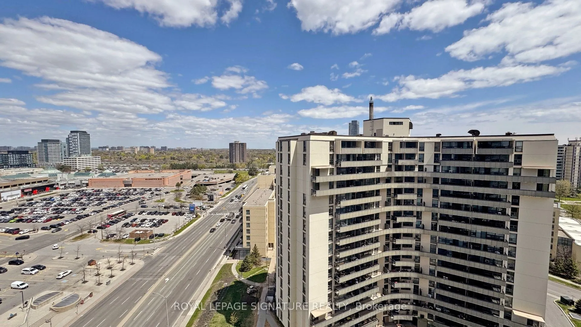 70 Forest Manor Road, #1401