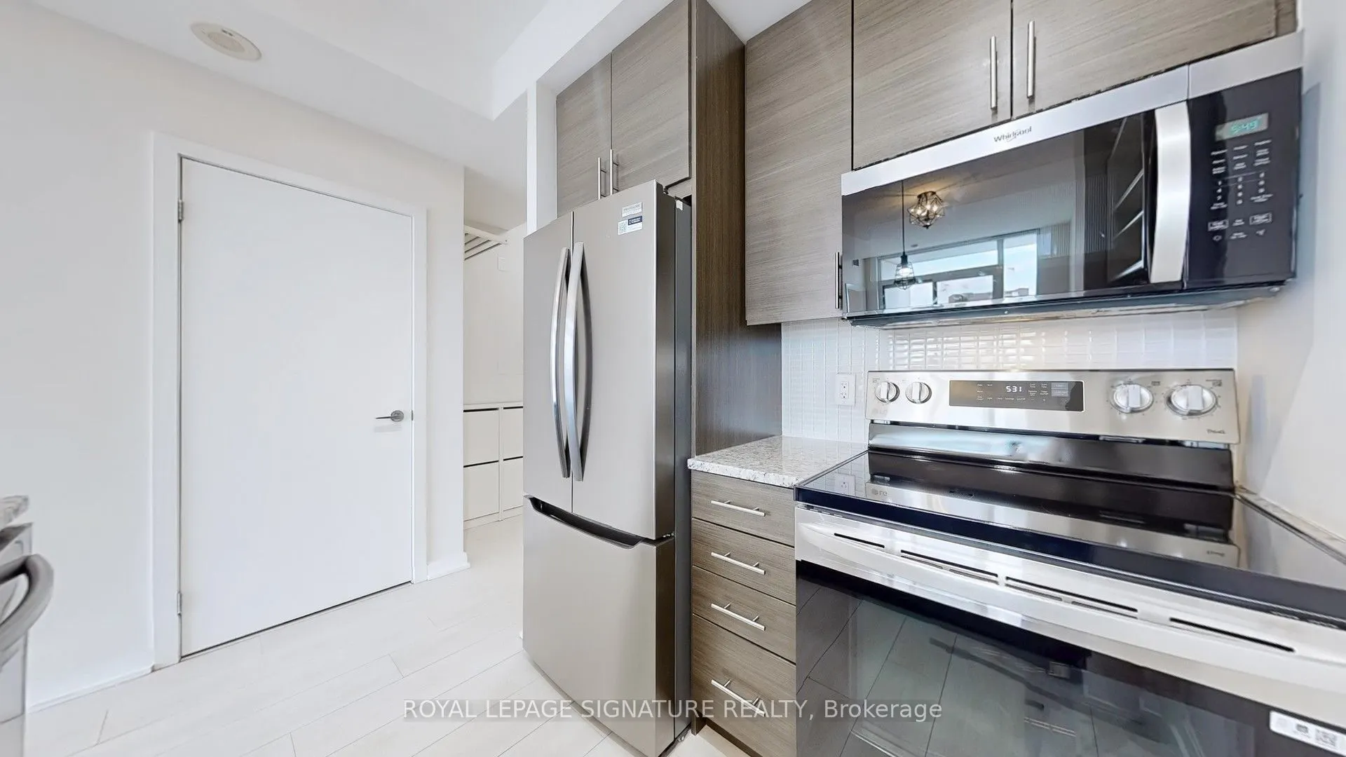 70 Forest Manor Road, #1401