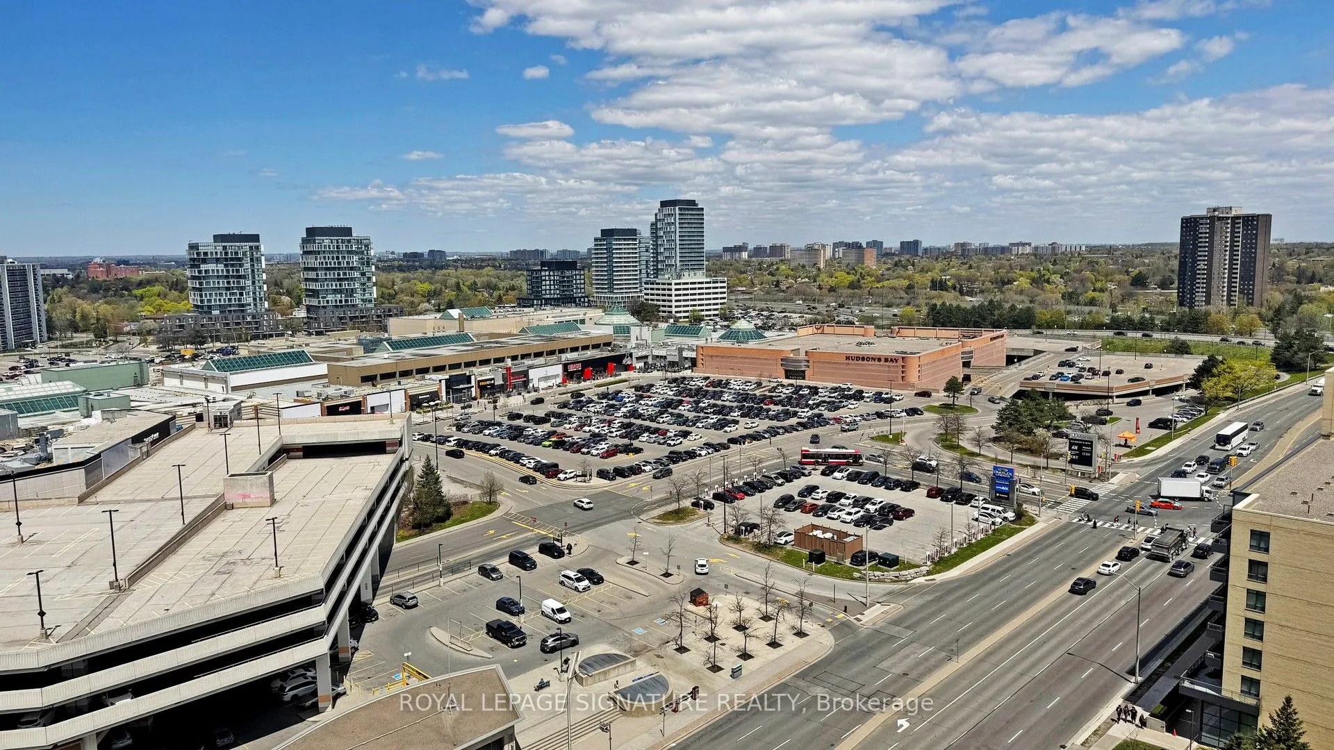 70 Forest Manor Road, #1401
