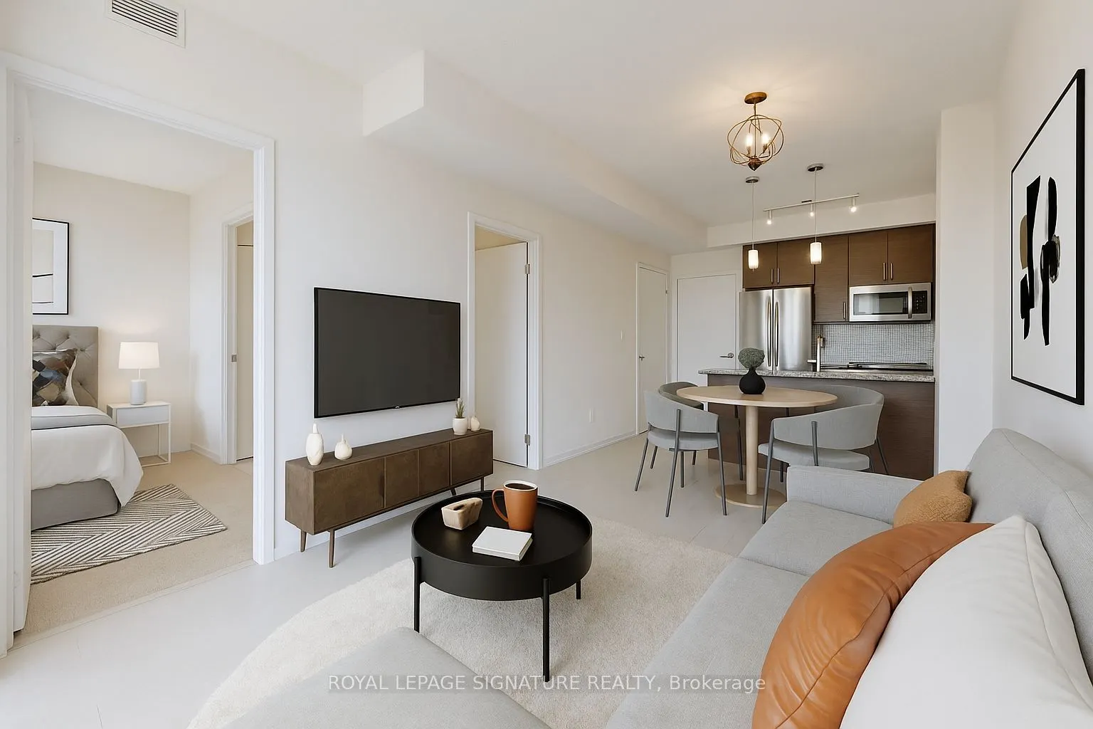 70 Forest Manor Road, #1401