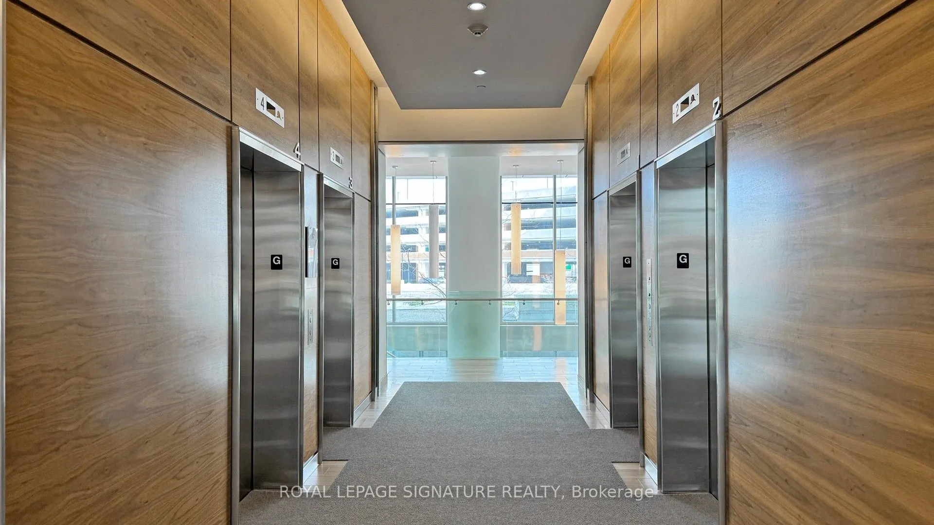 70 Forest Manor Road, #1401