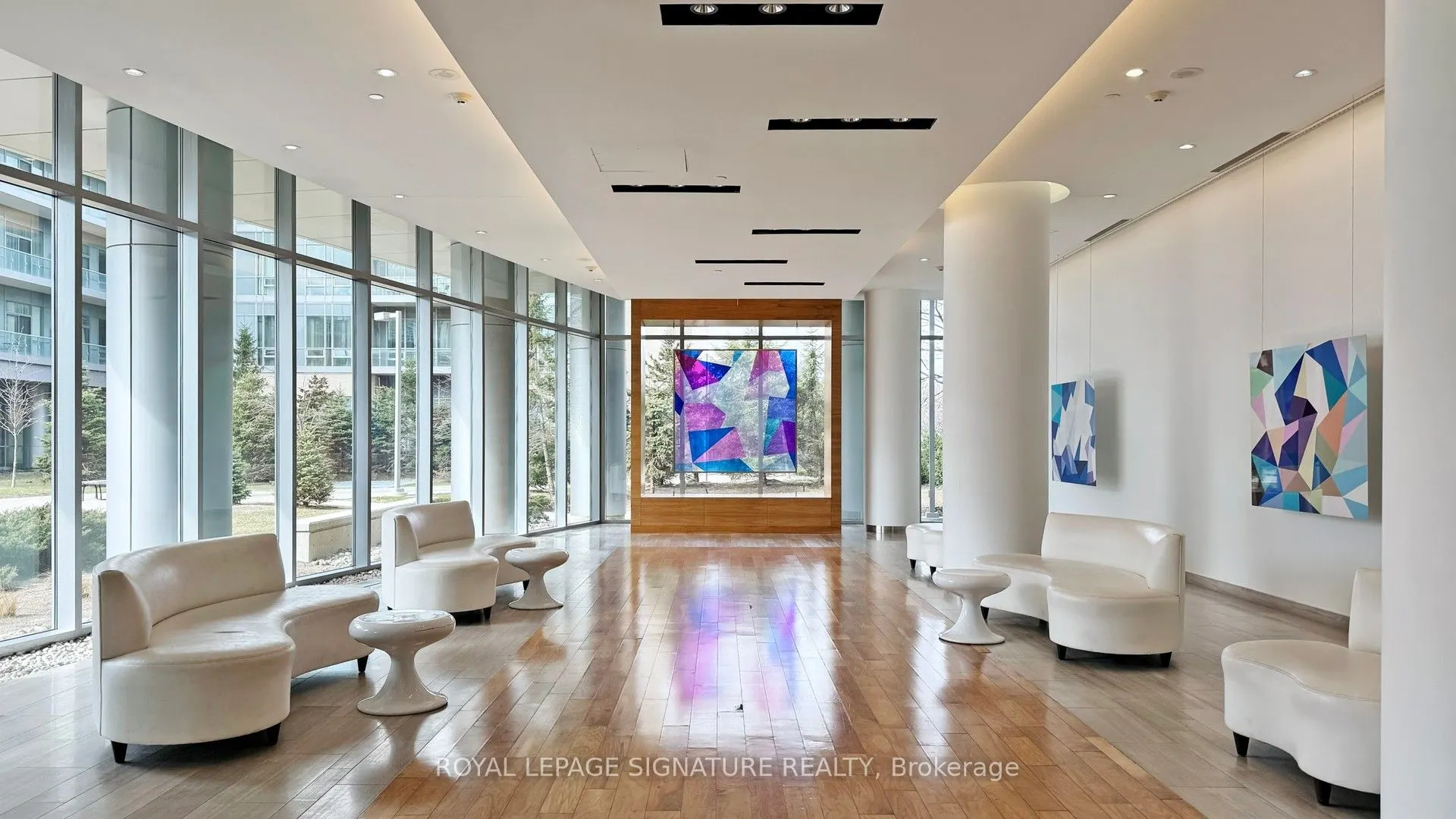 70 Forest Manor Road, #1401