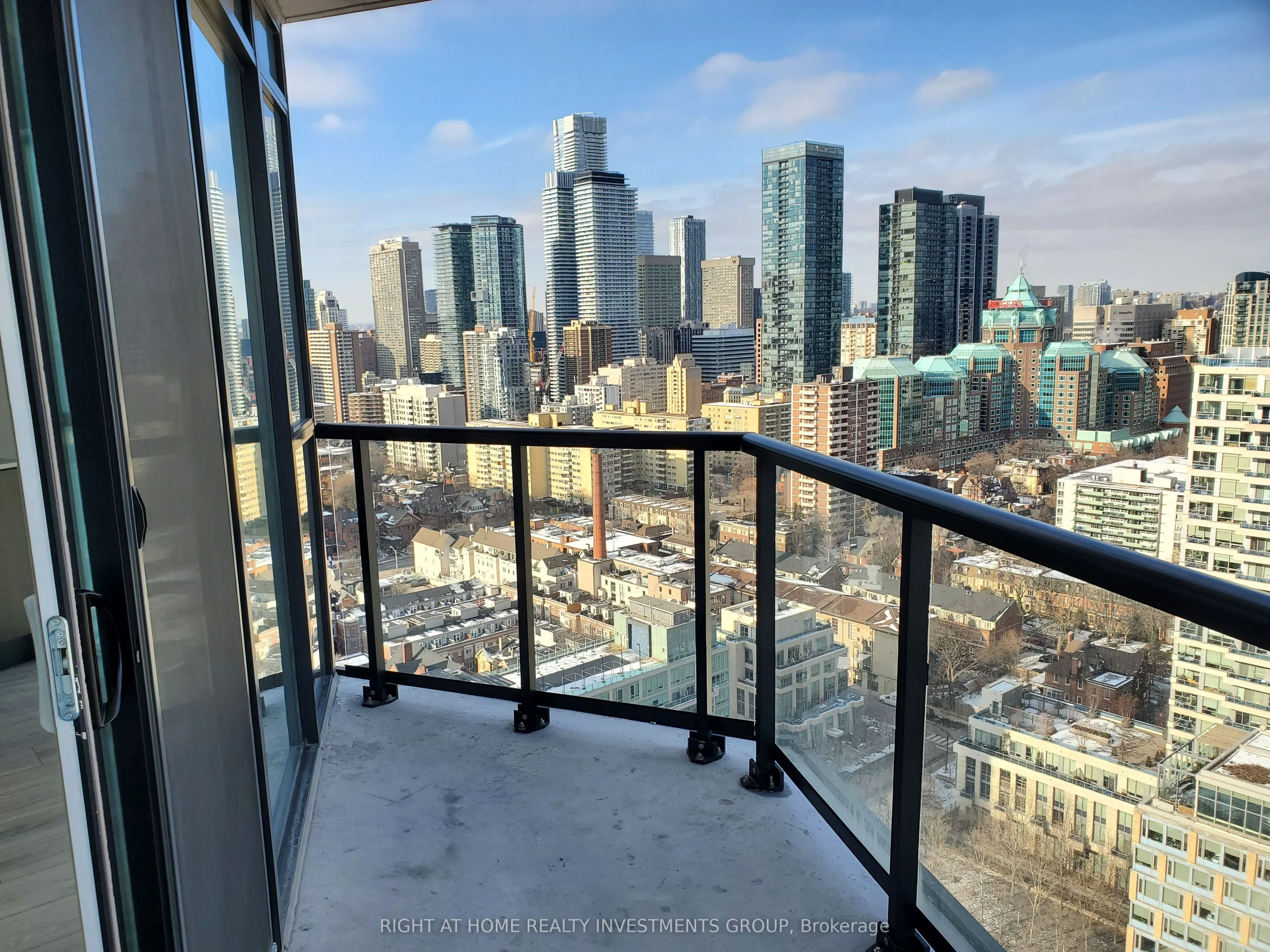159 Wellesley Street E #2603