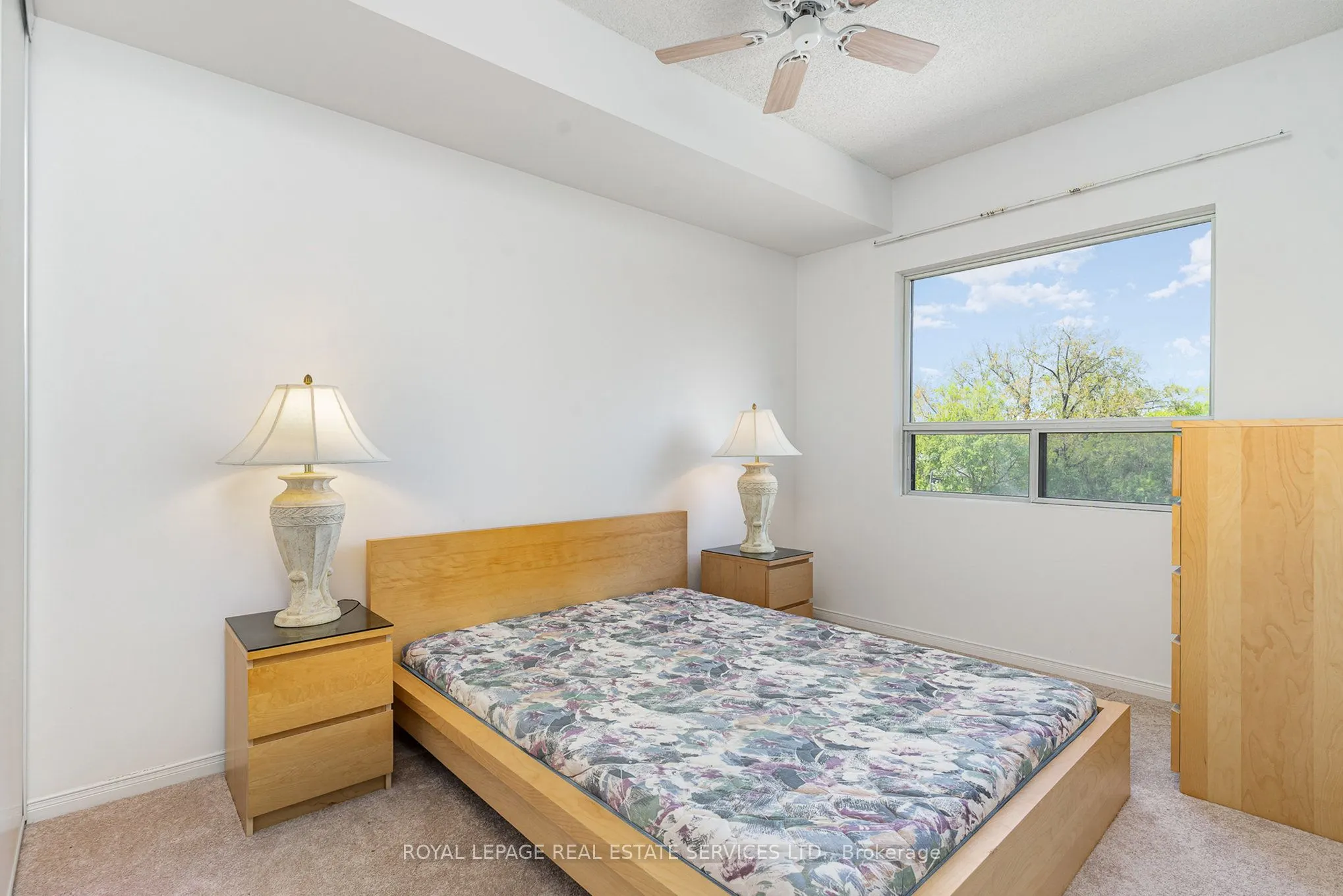 778 Sheppard Avenue W, #303