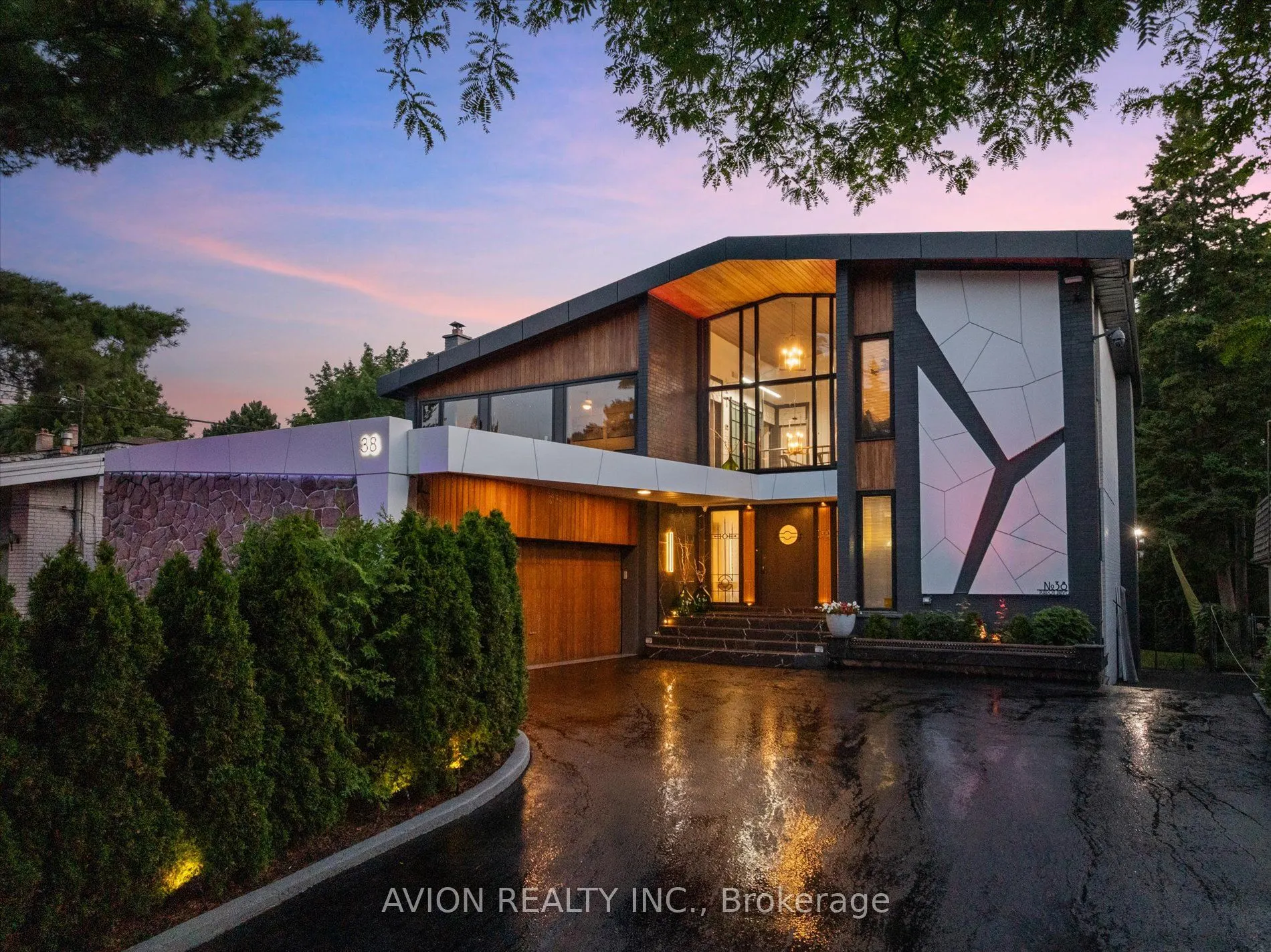 38 Purdon Drive