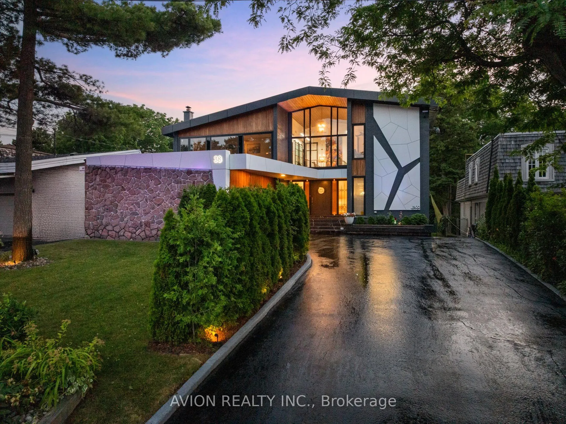 38 Purdon Drive