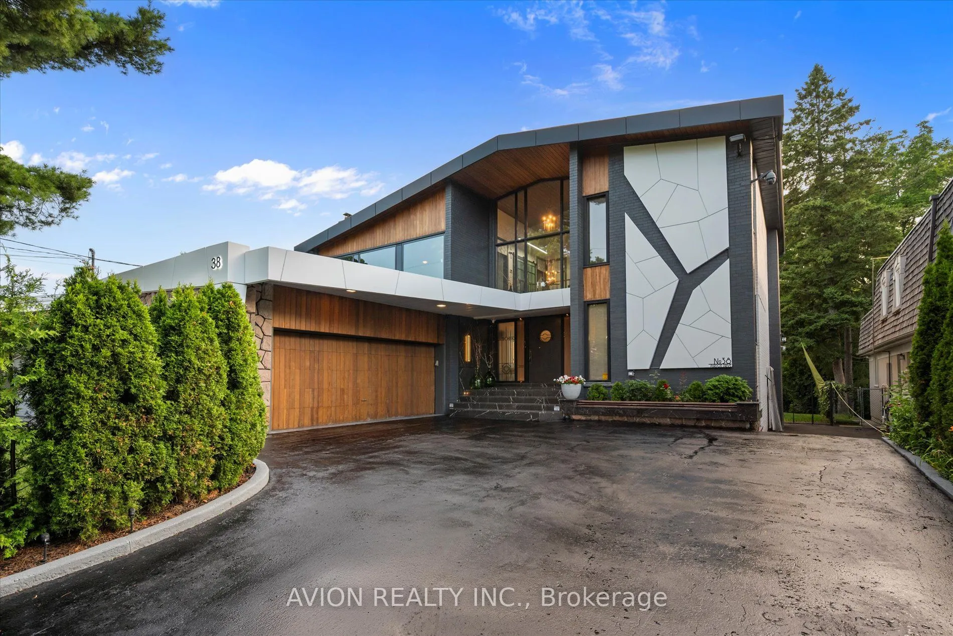 38 Purdon Drive