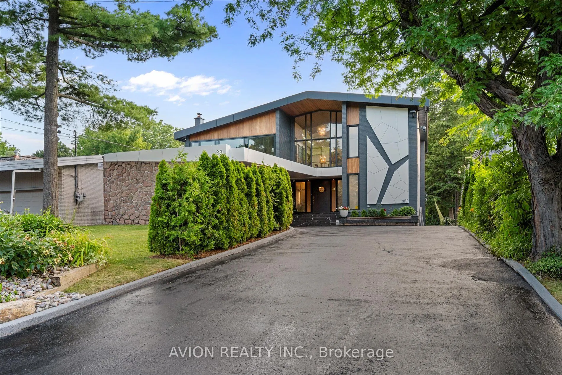 38 Purdon Drive