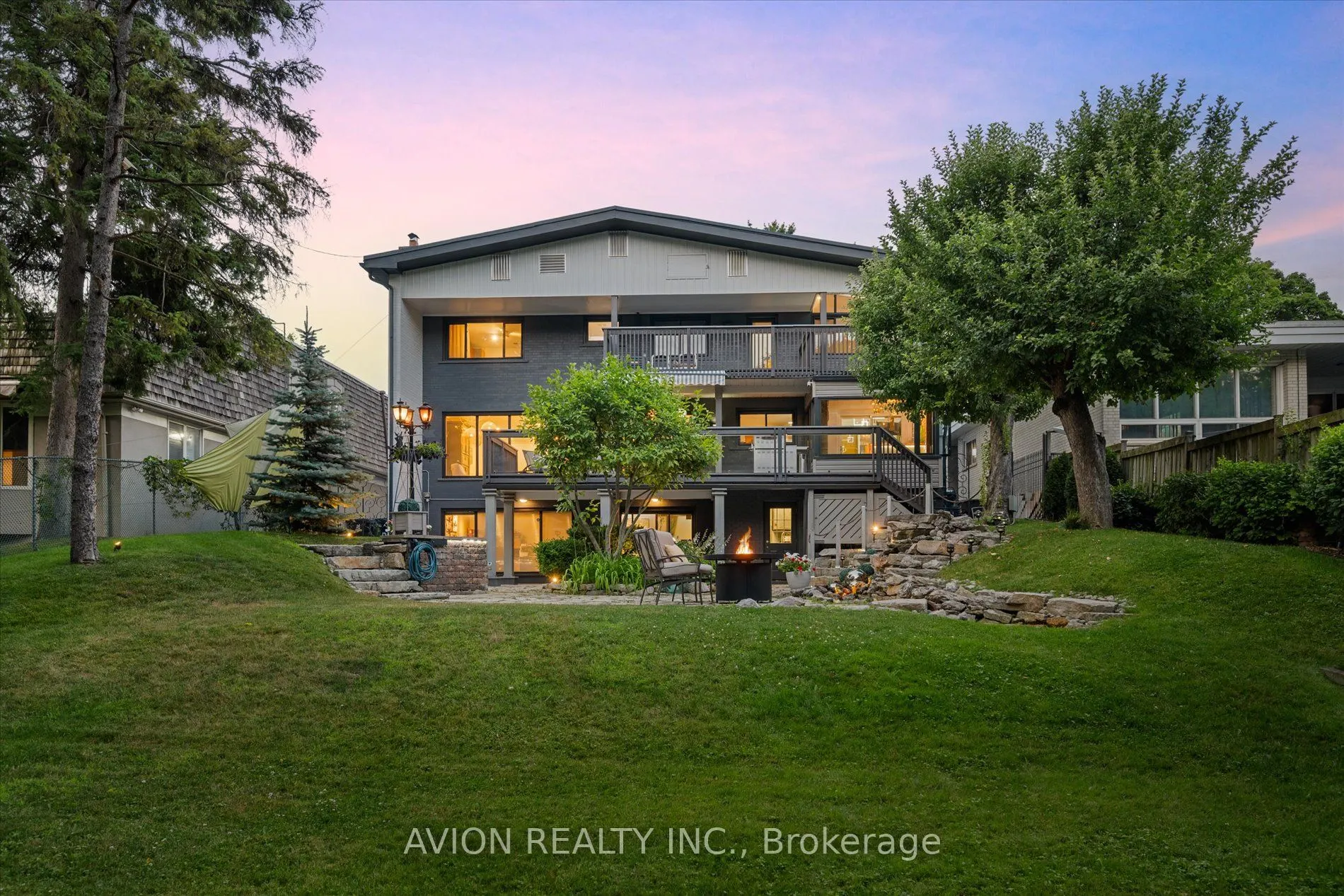 38 Purdon Drive