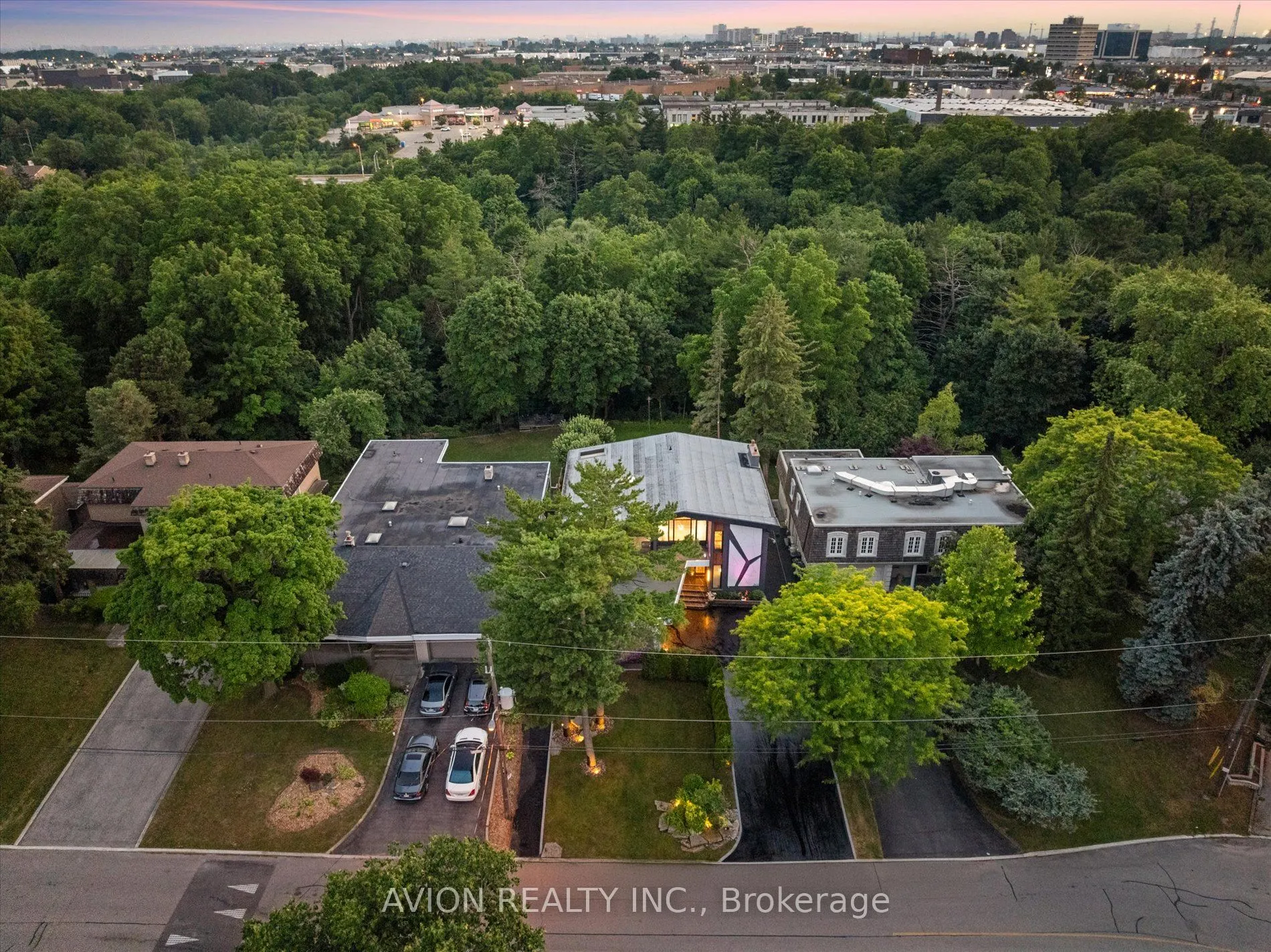 38 Purdon Drive