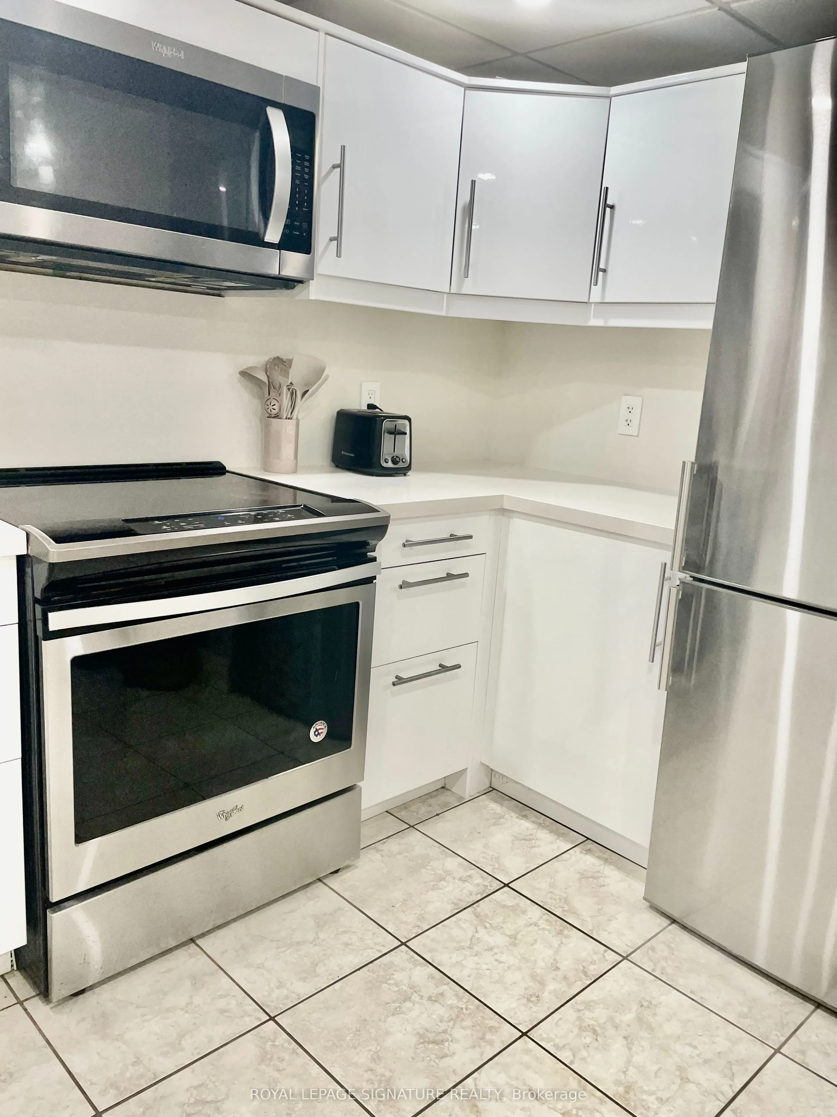 226 Shaw Street, #Lower