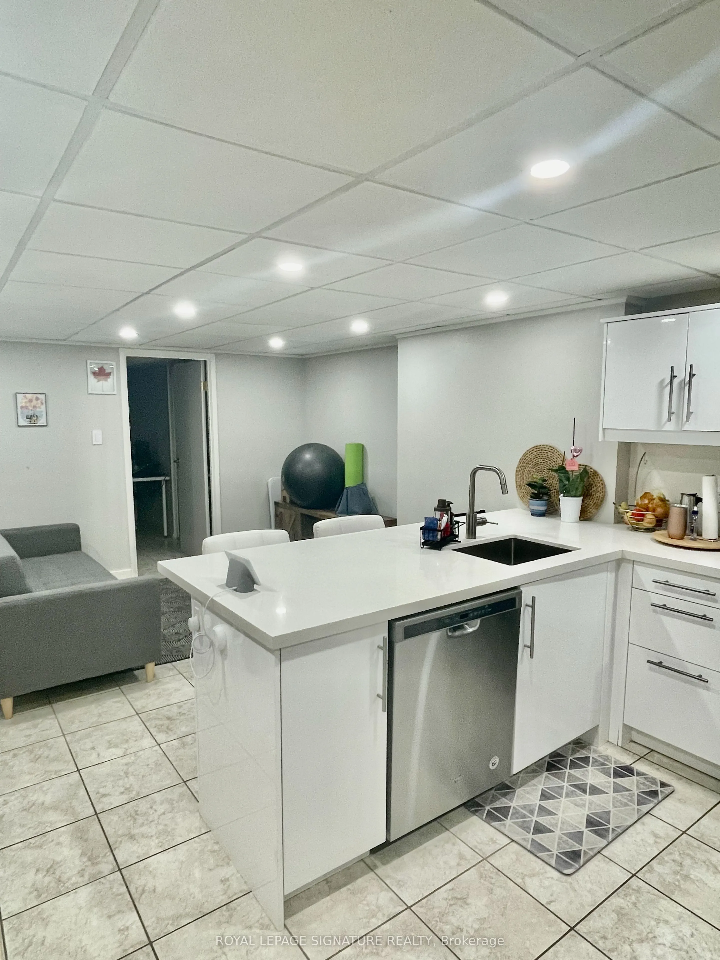 226 Shaw Street, #Lower
