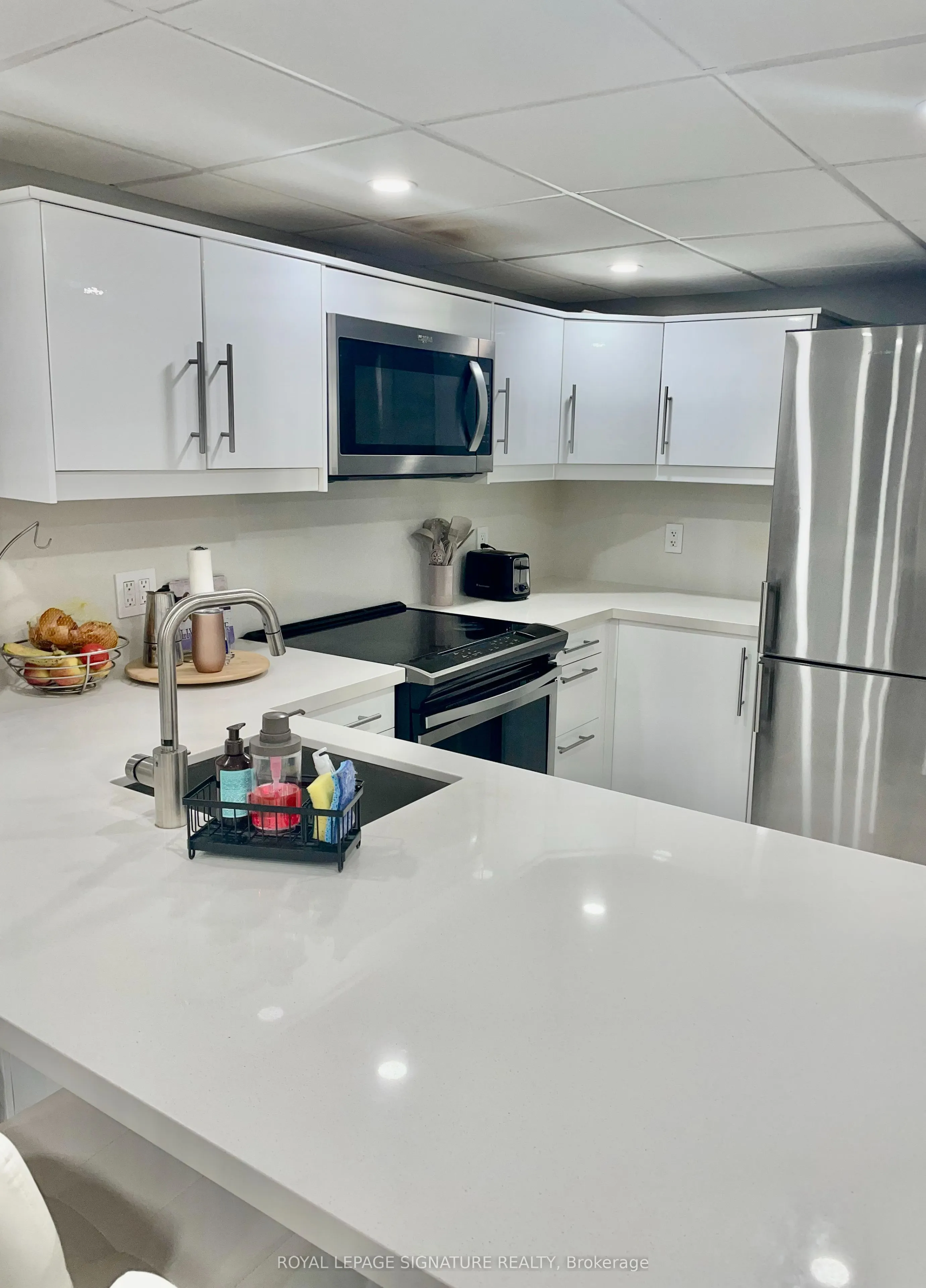 226 Shaw Street, #Lower