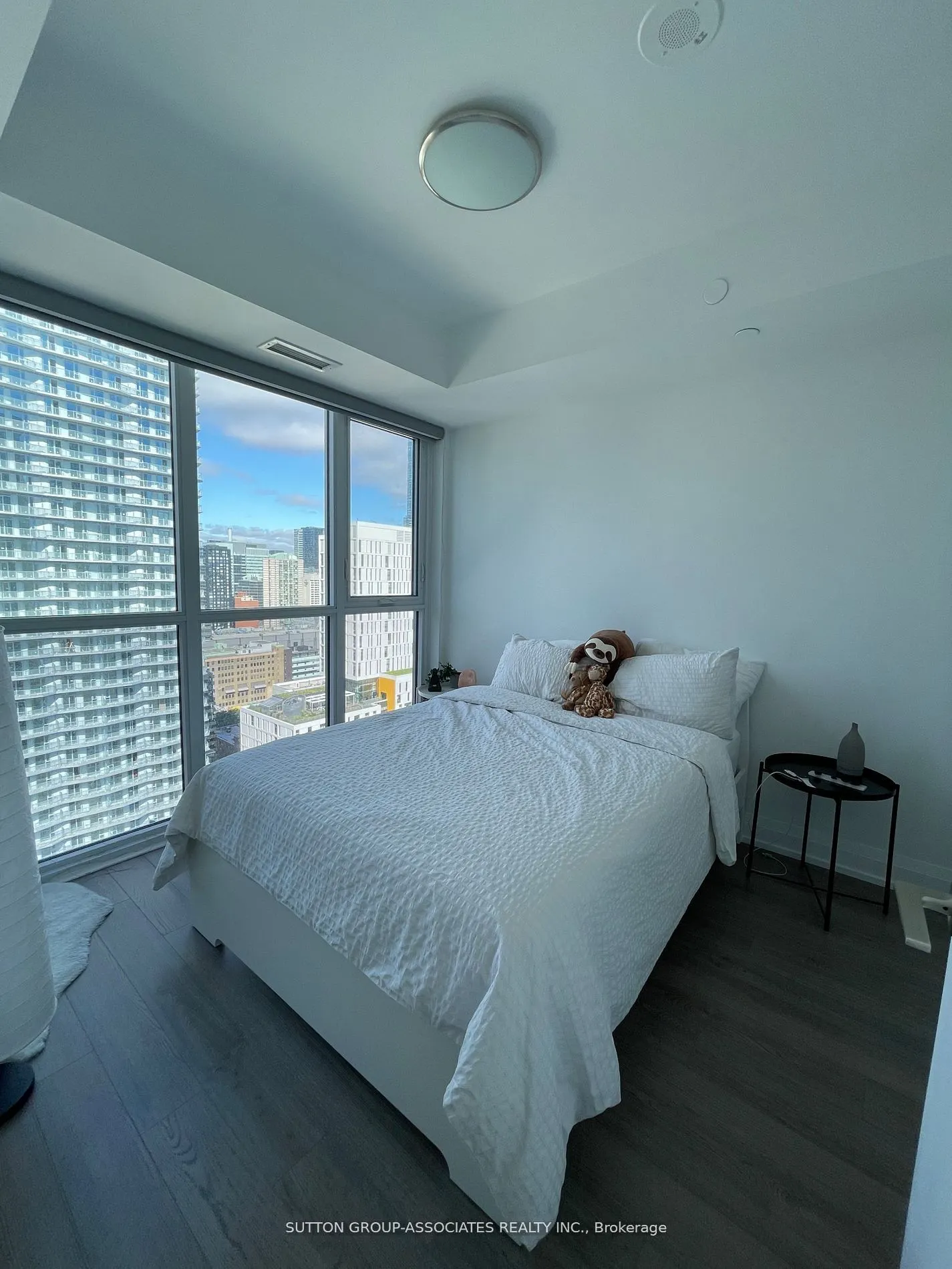 77 Mutual Street #3107