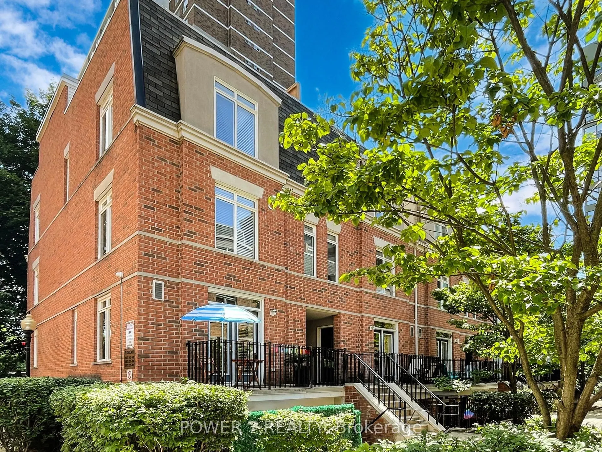 415 Jarvis Street, #389