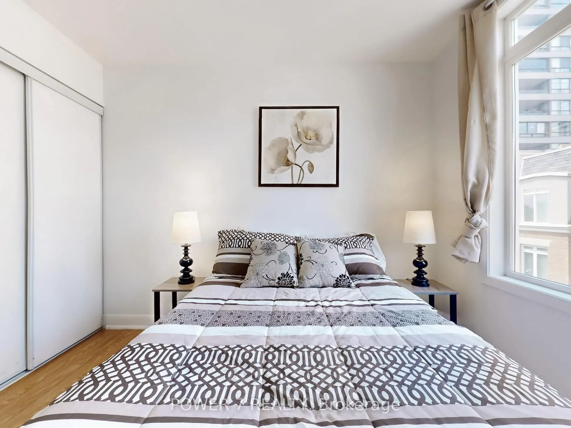 415 Jarvis Street, #389
