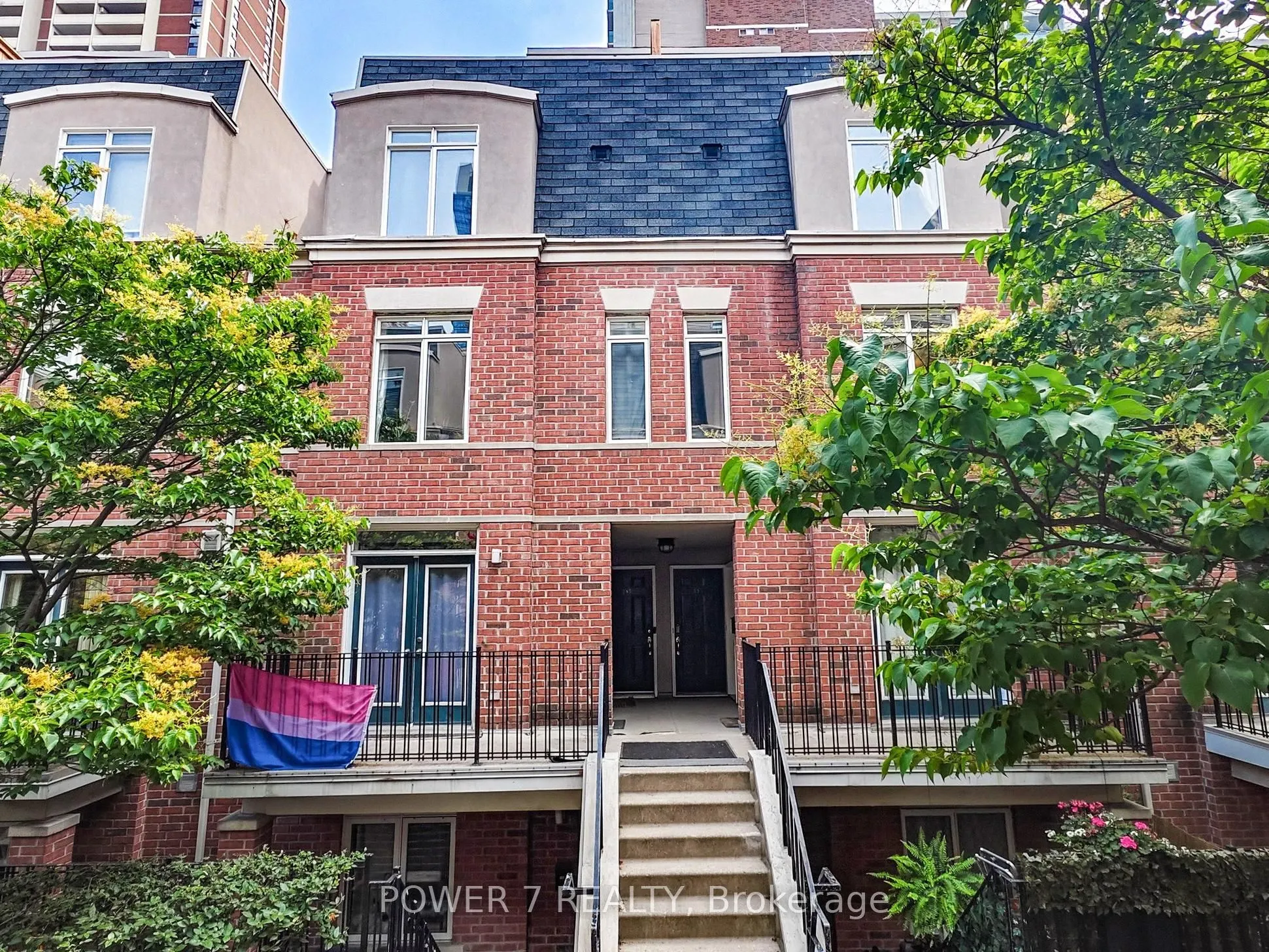 415 Jarvis Street, #389