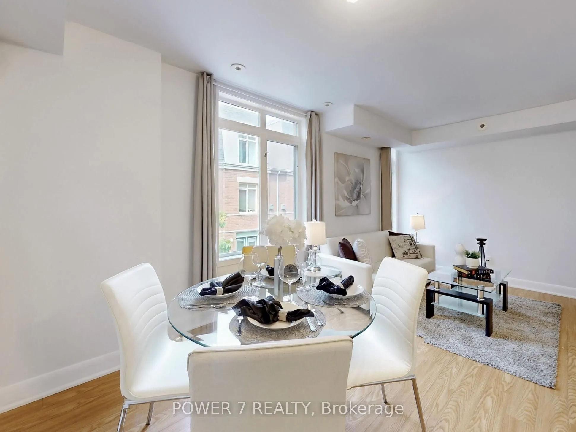 415 Jarvis Street, #389