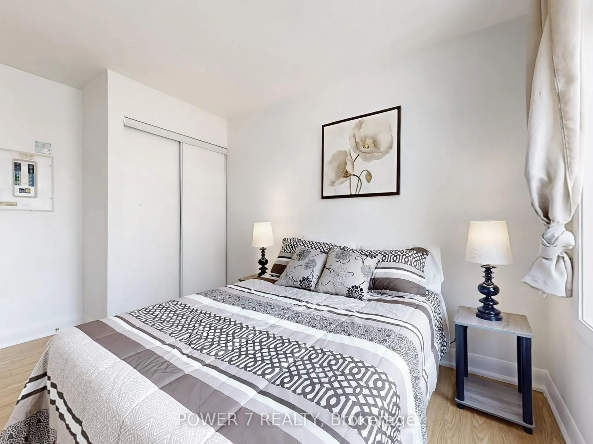 415 Jarvis Street, #389