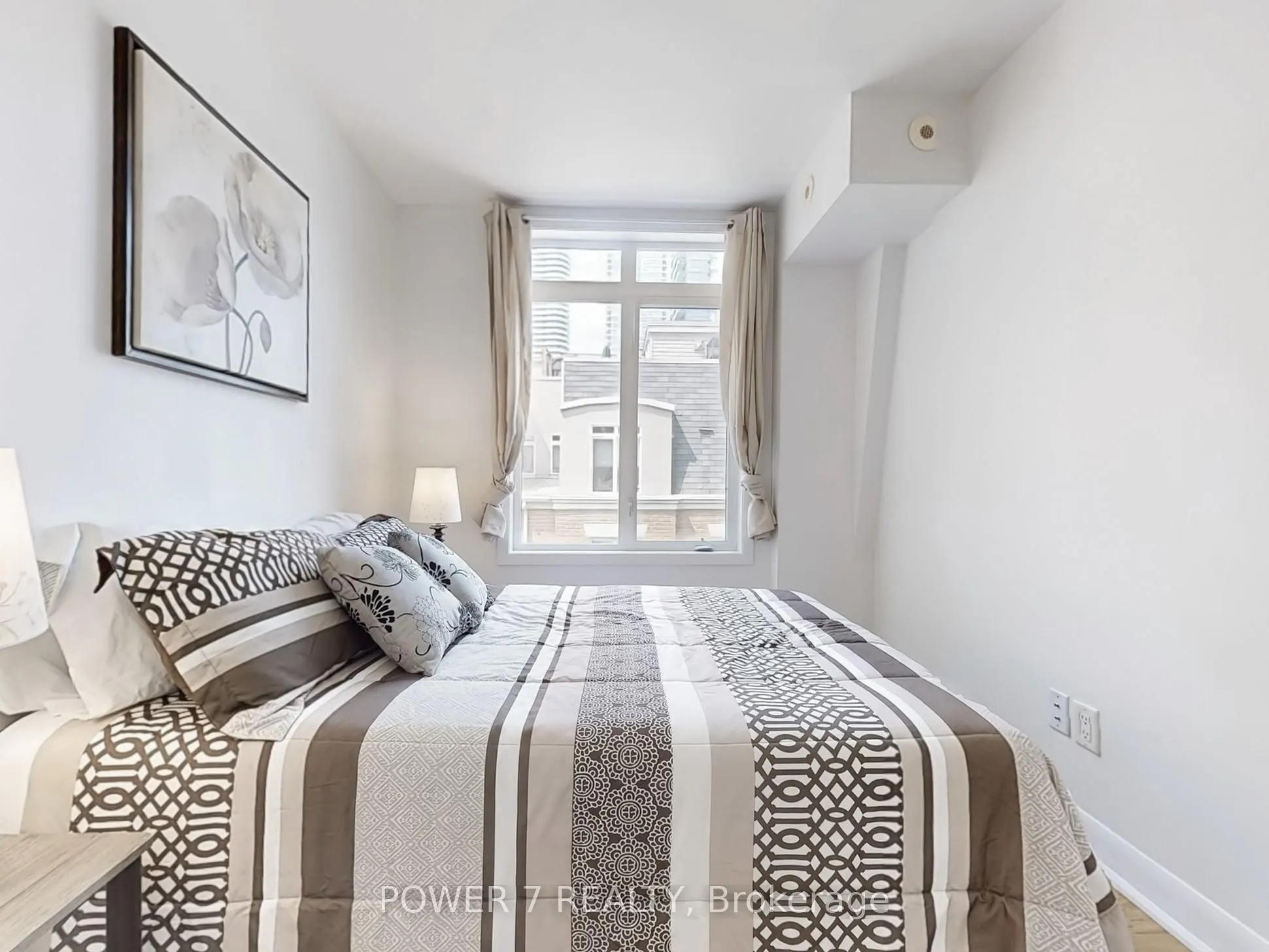 415 Jarvis Street, #389