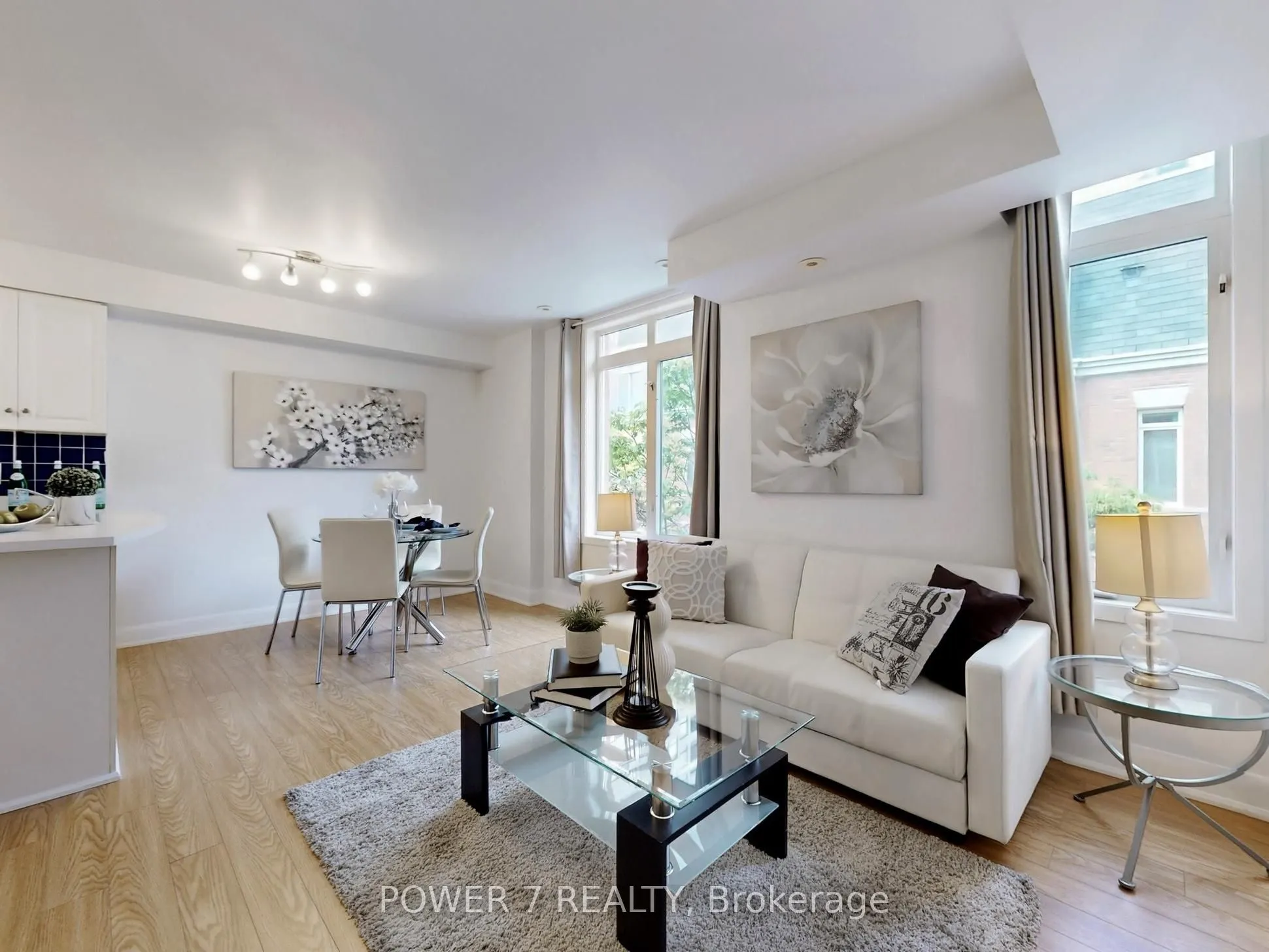 415 Jarvis Street, #389