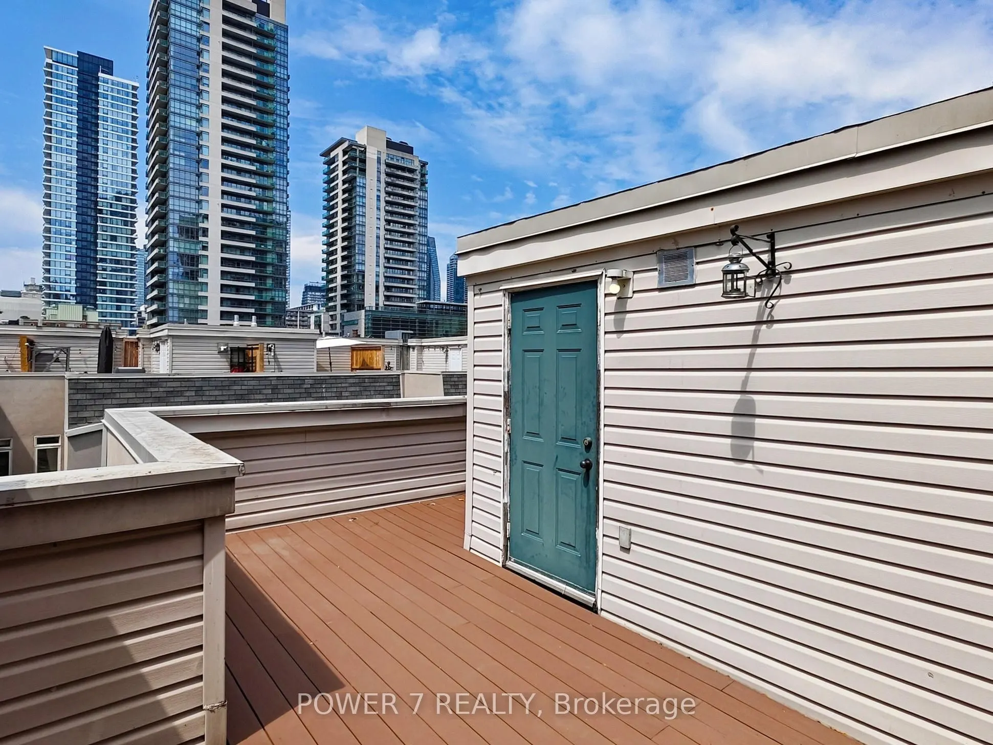 415 Jarvis Street, #389