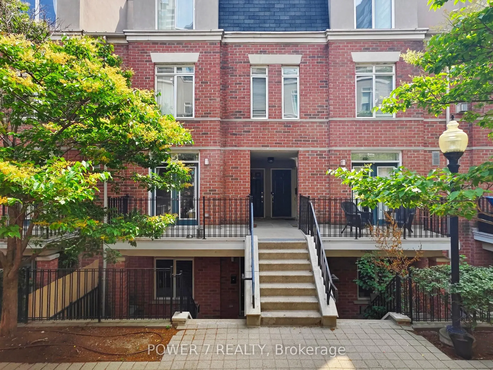 415 Jarvis Street, #147