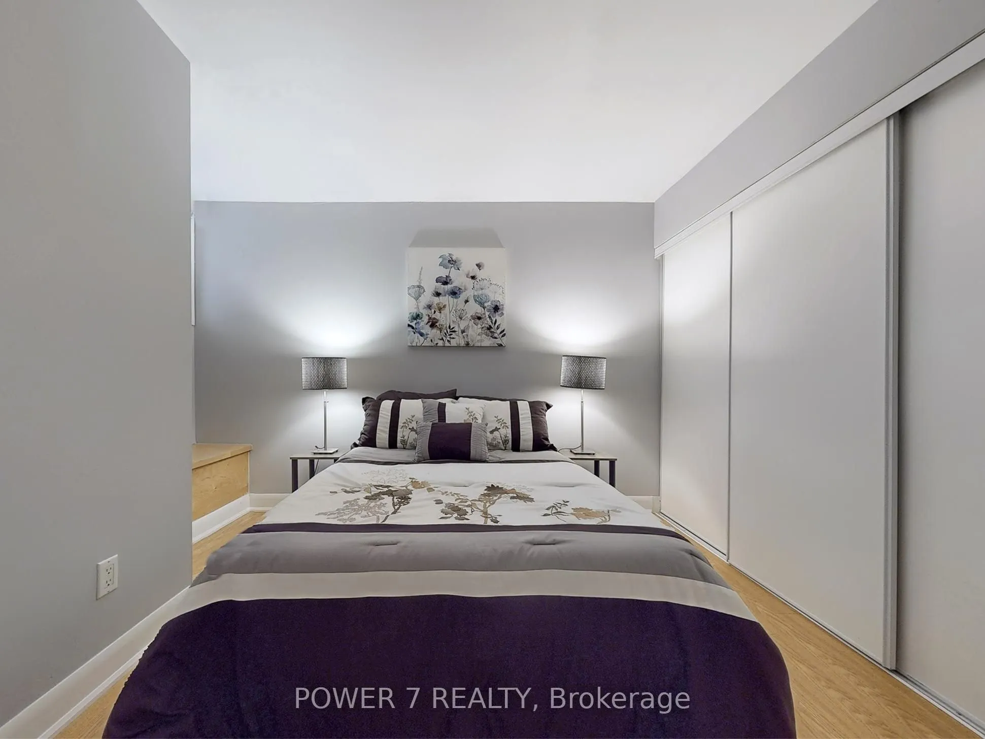415 Jarvis Street, #147