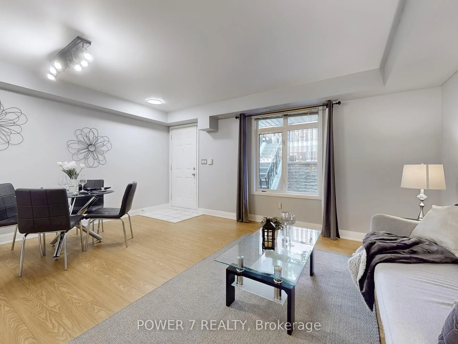 415 Jarvis Street, #147