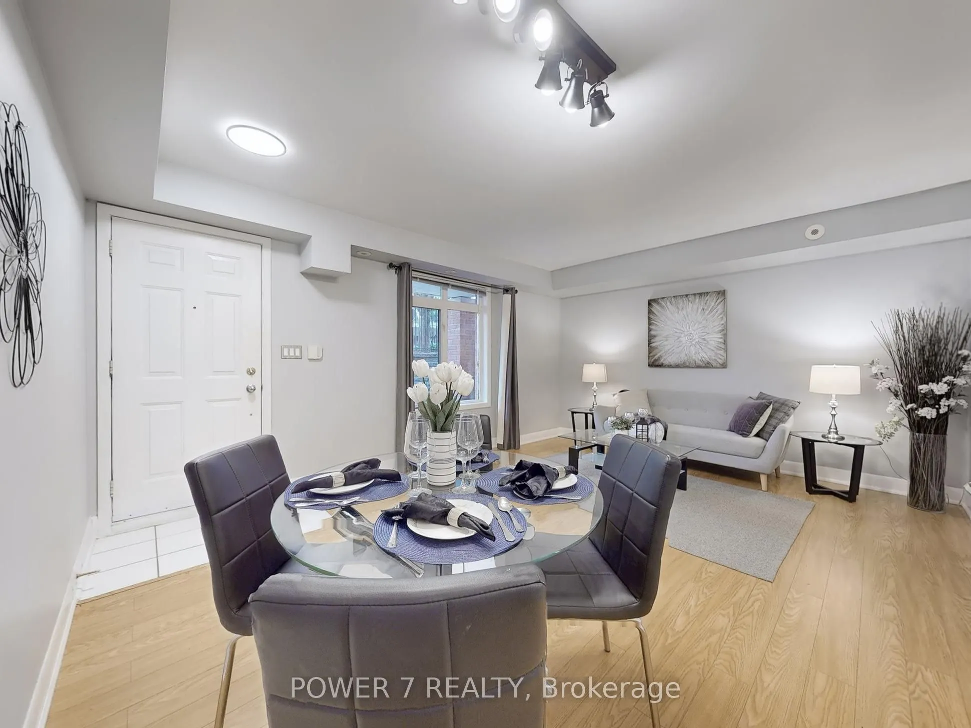 415 Jarvis Street, #147