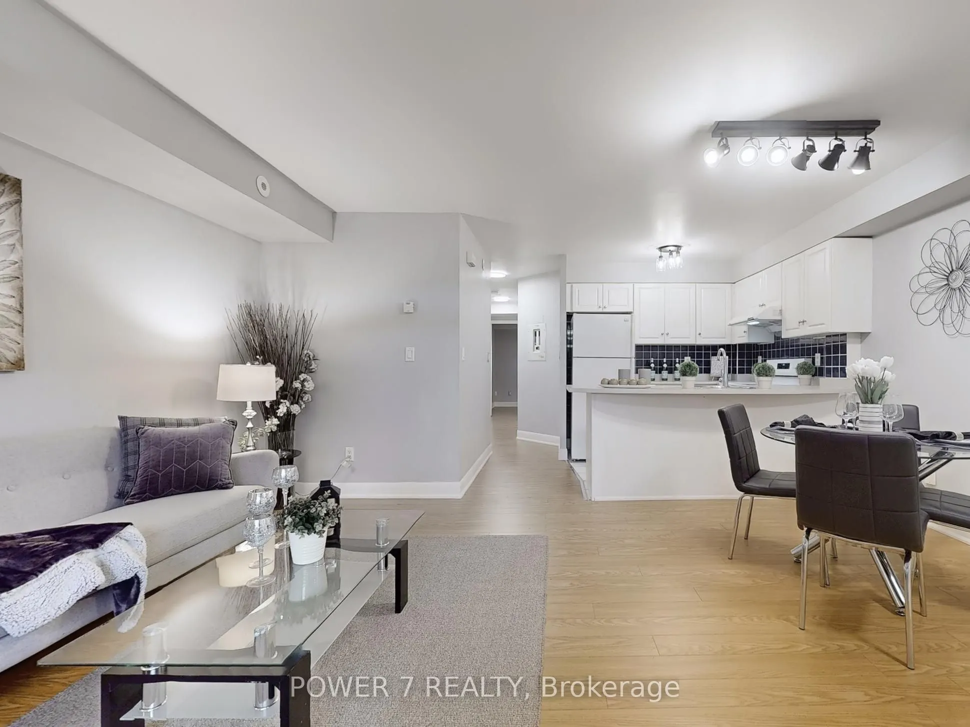 415 Jarvis Street, #147