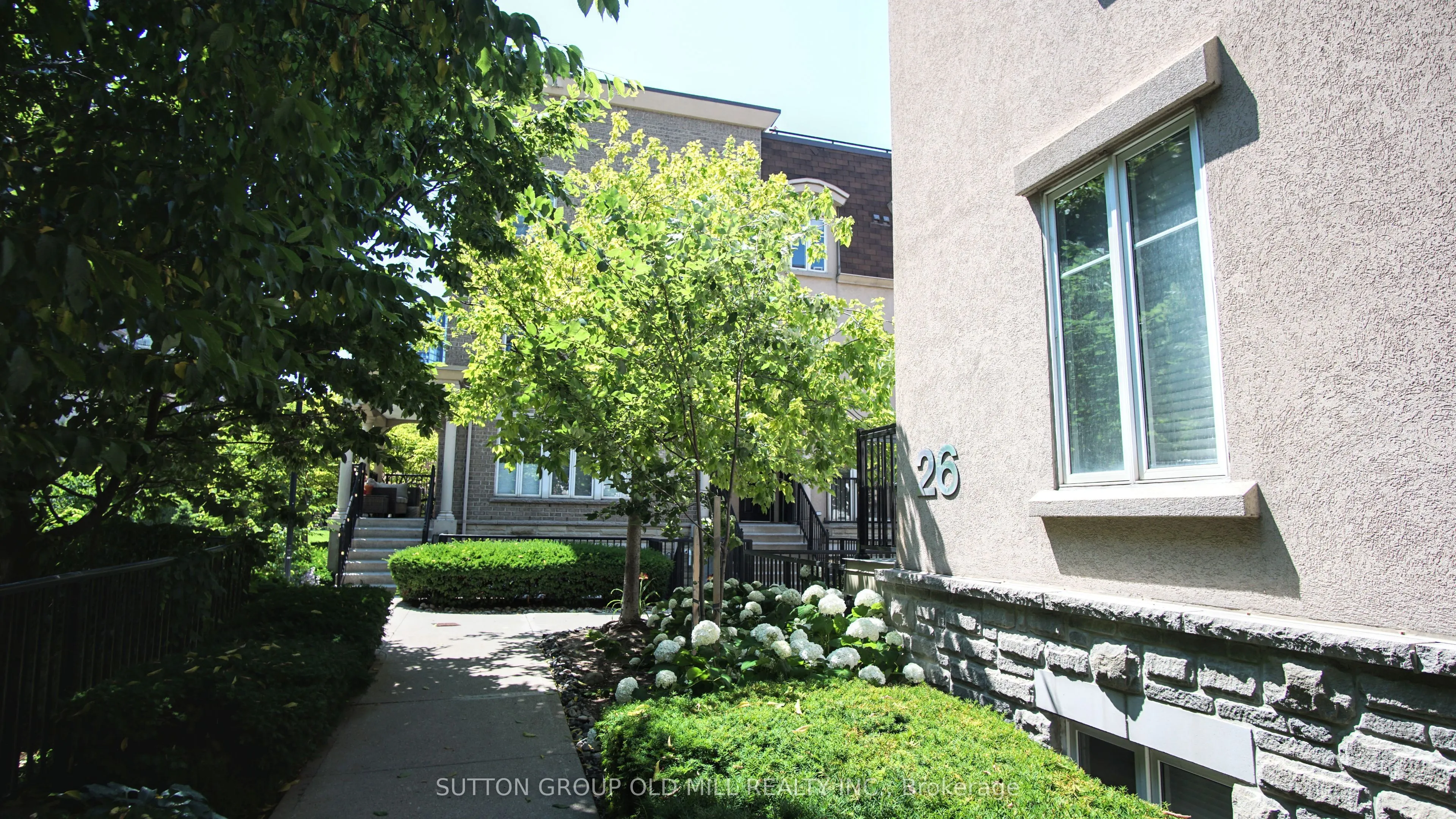 26 Western Battery Road, #206