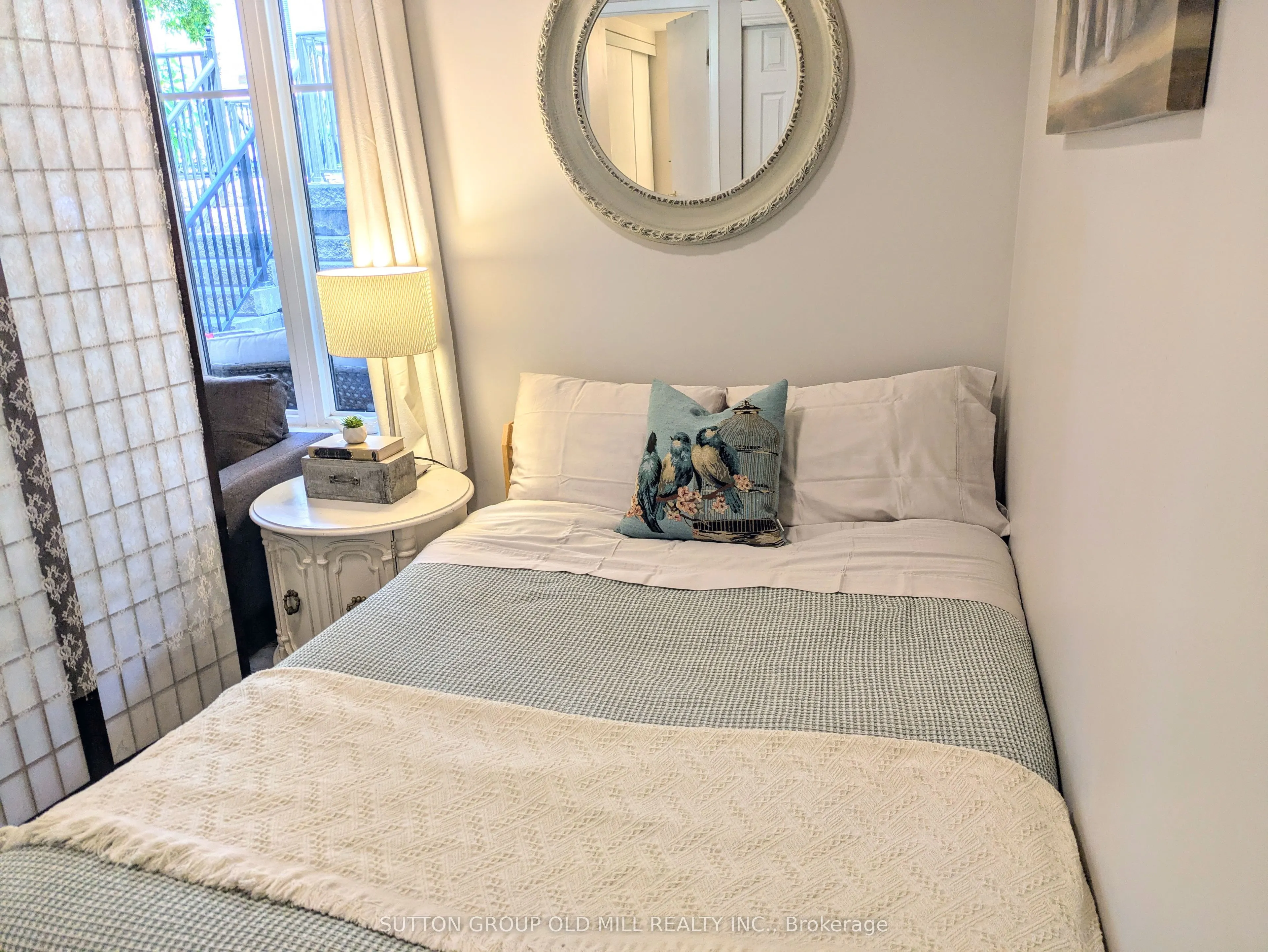 26 Western Battery Road, #206
