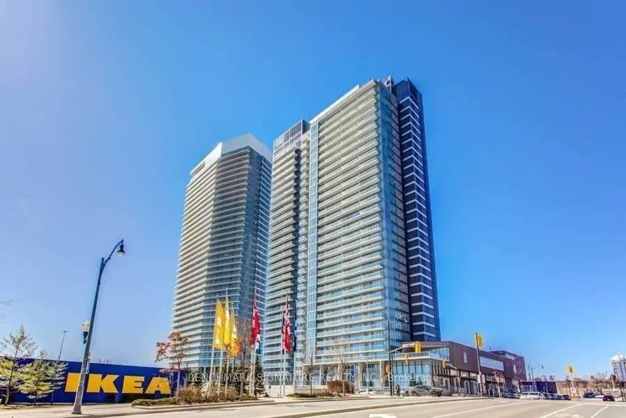 121 Mcmahon Drive, #2701