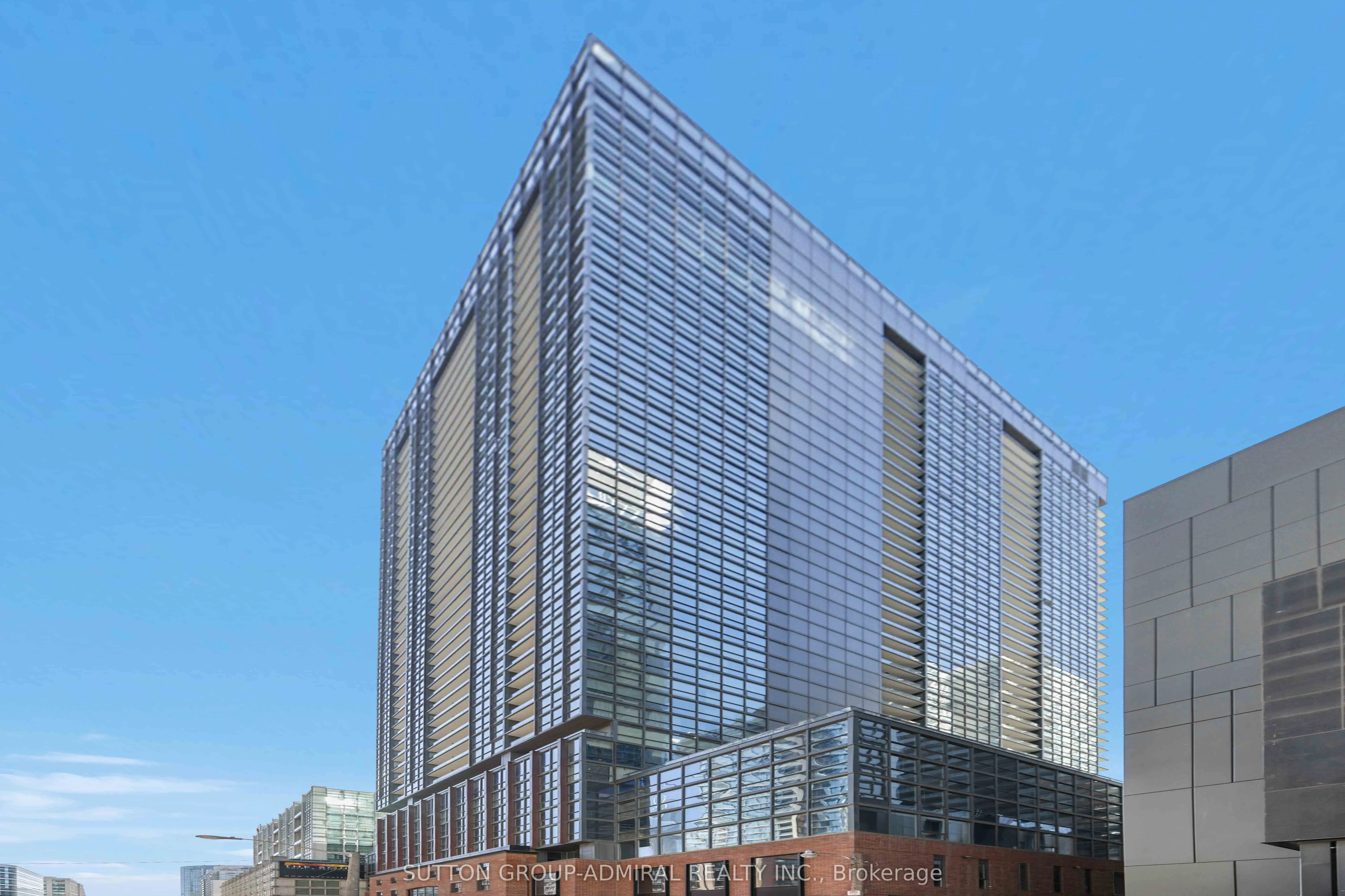 88 Blue Jays Way, #1607