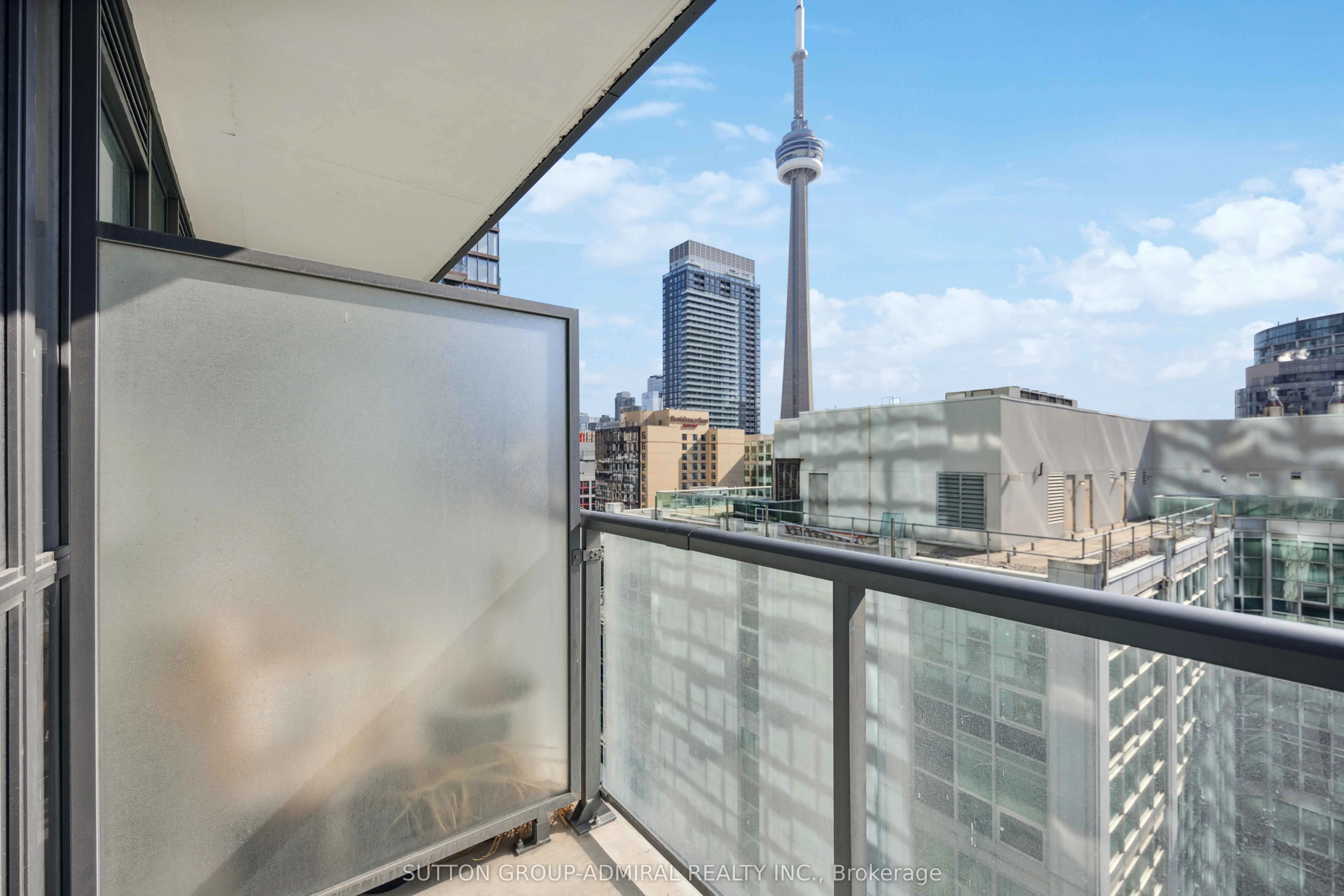 88 Blue Jays Way, #1607
