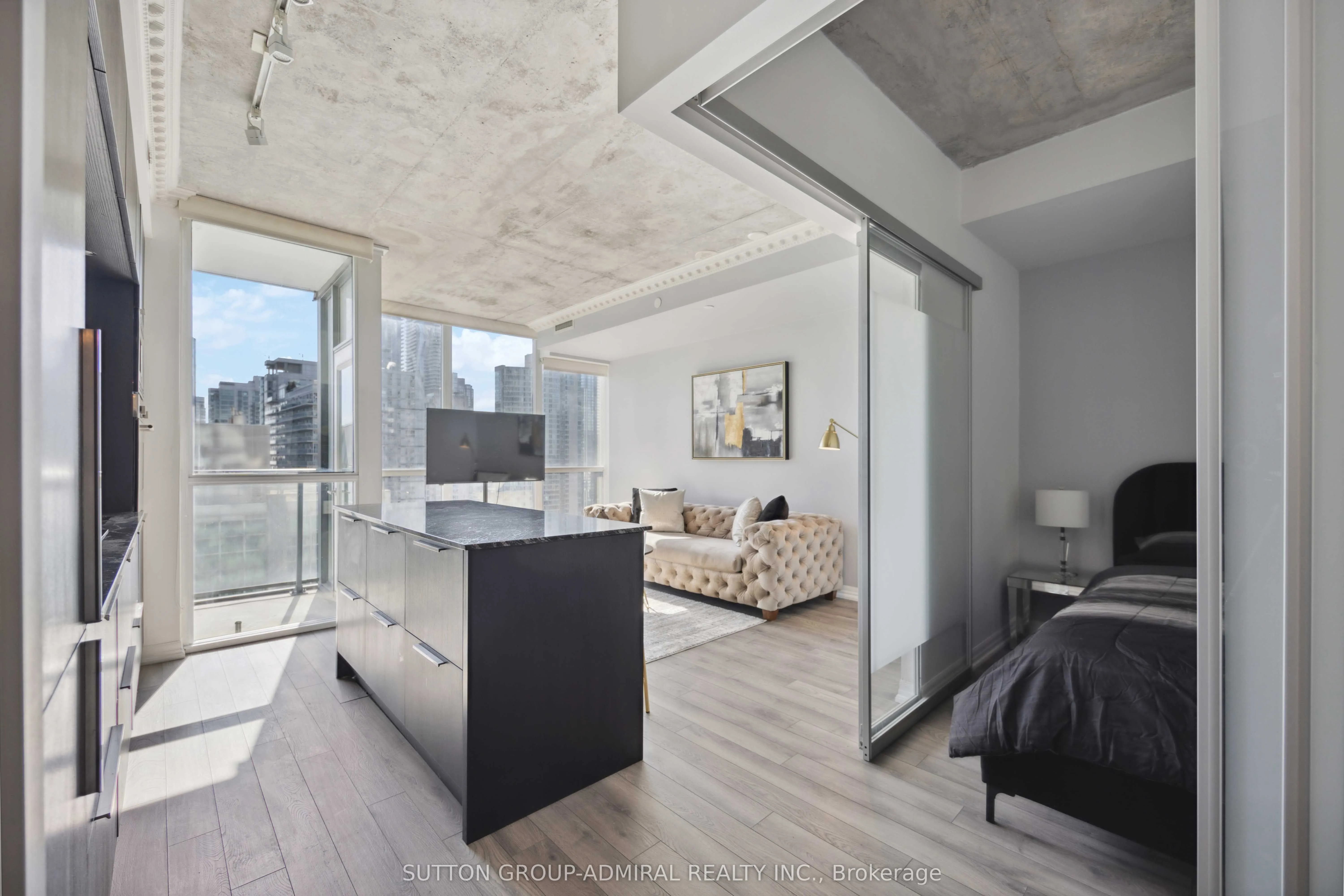 88 Blue Jays Way, #1607