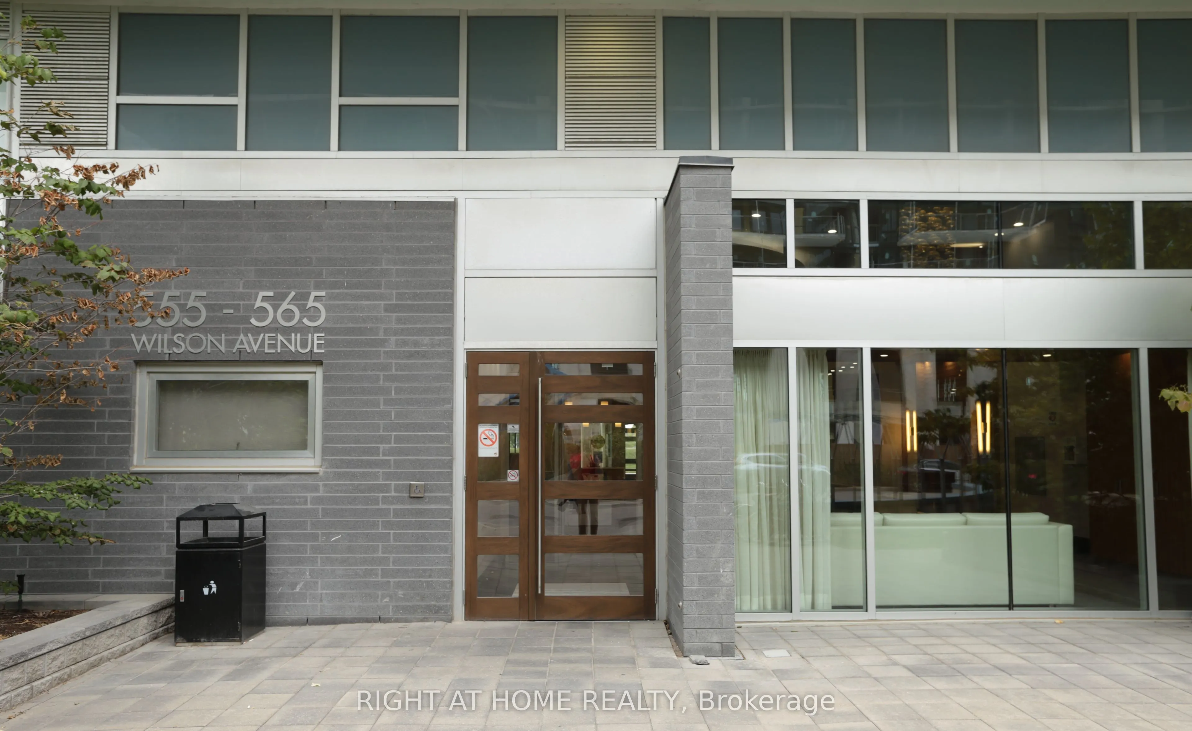 555 Wilson Avenue, #1208E