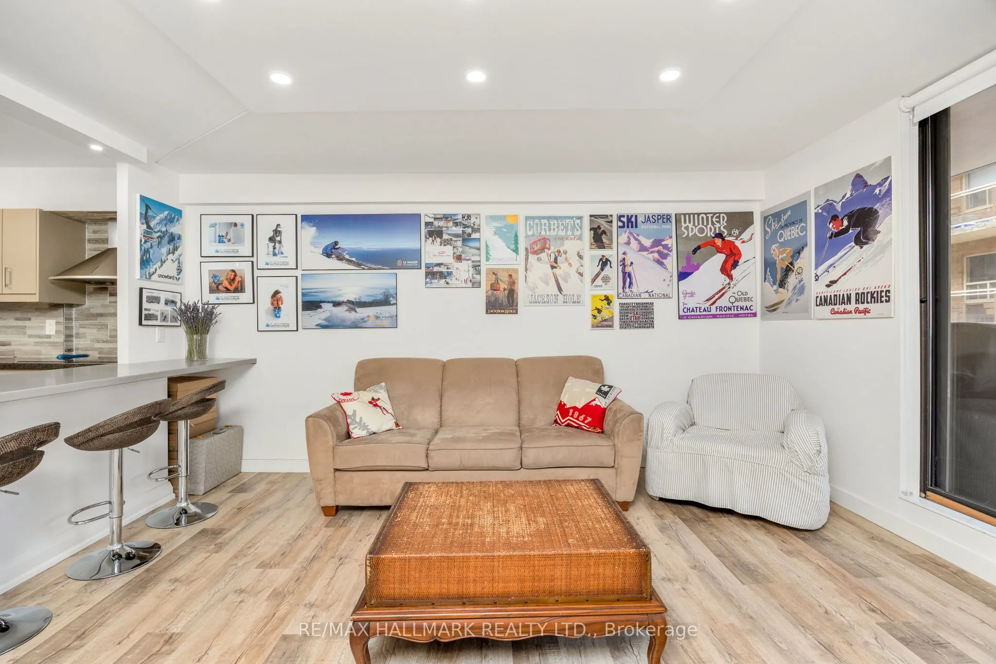 212 St George Street, #203