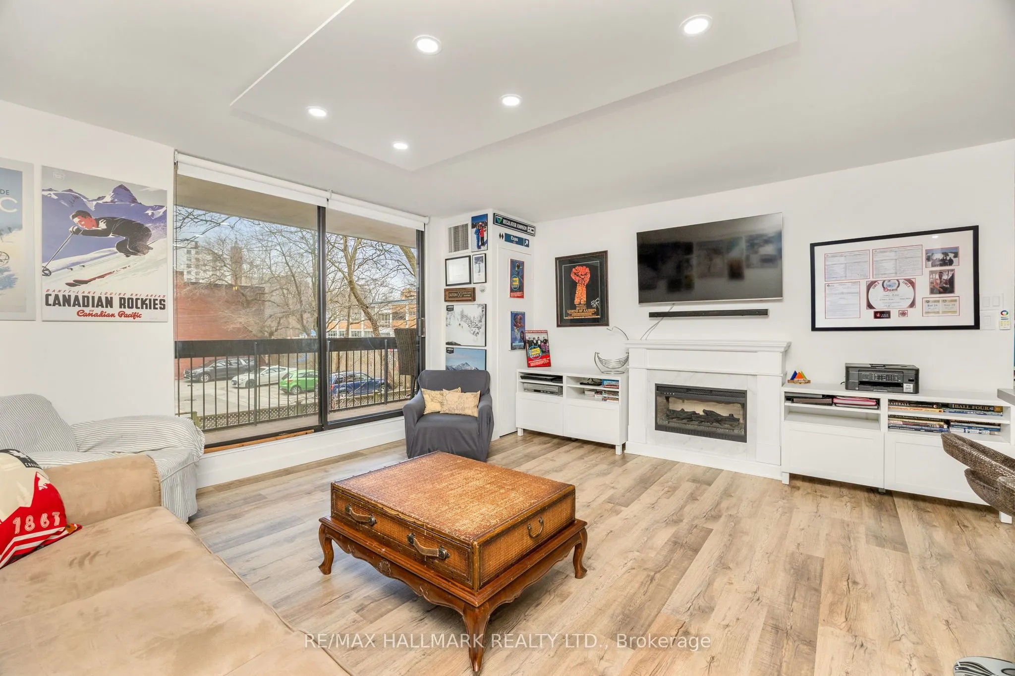 212 St George Street, #203